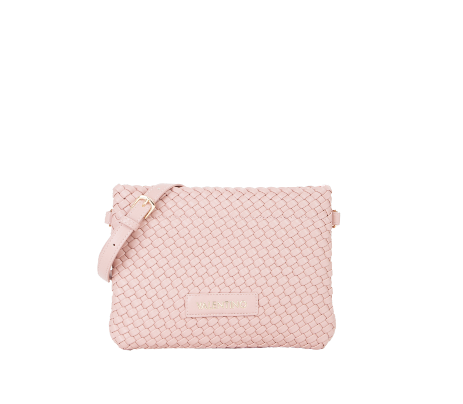 Valentino Clutch SHANTEL rosa
