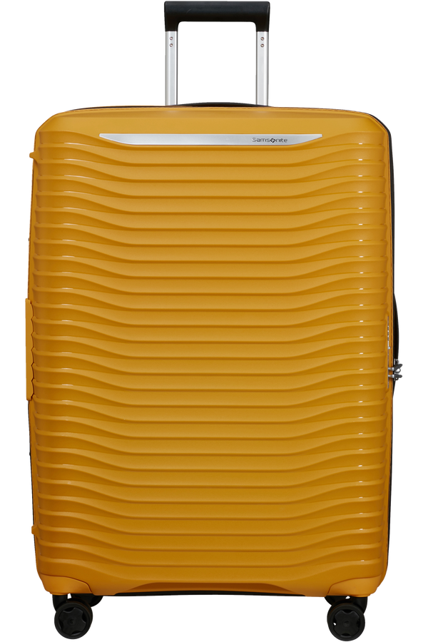 Samsonite Trolley Upscape 75cm yellow