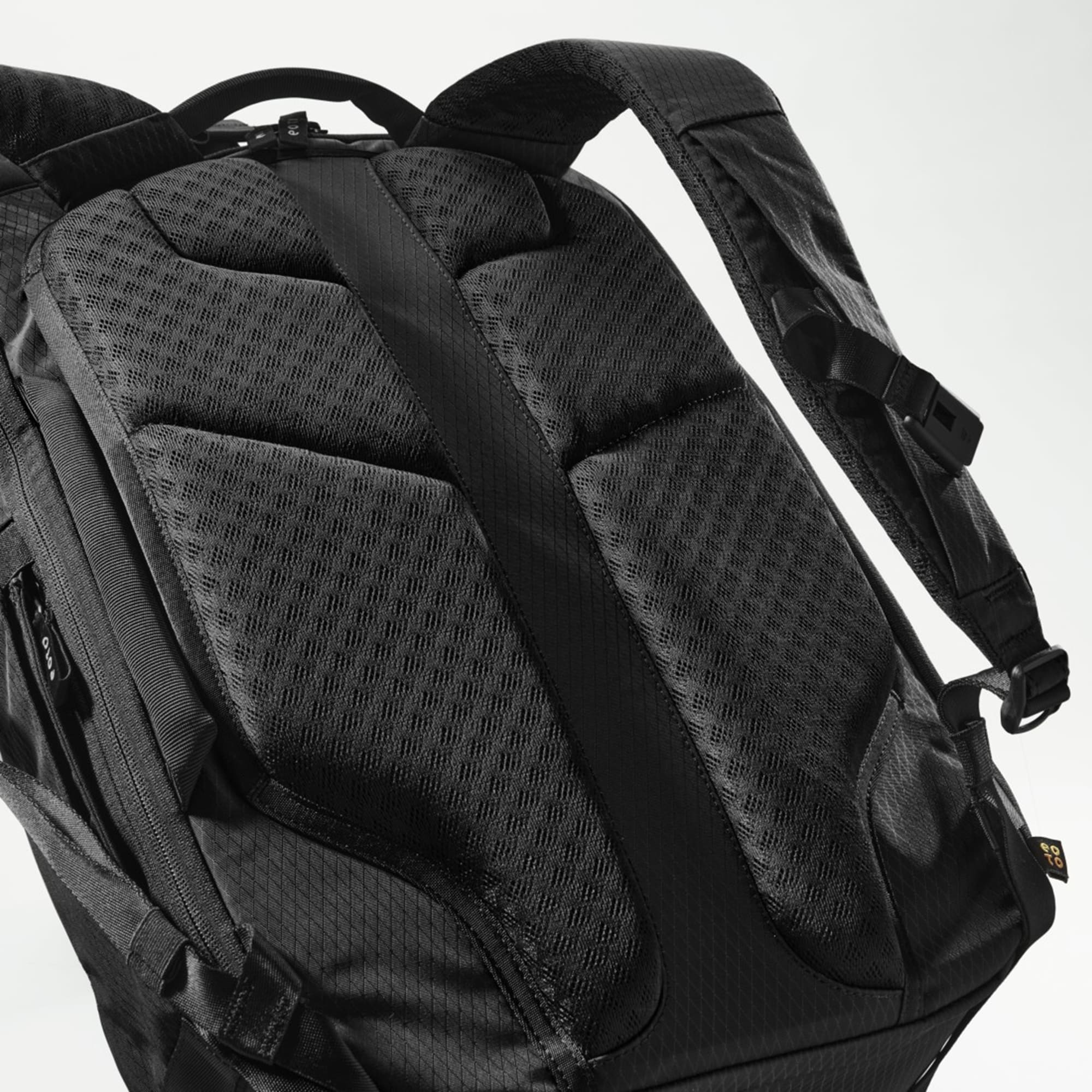 eoto Rucksack ROLLY32 schwarz