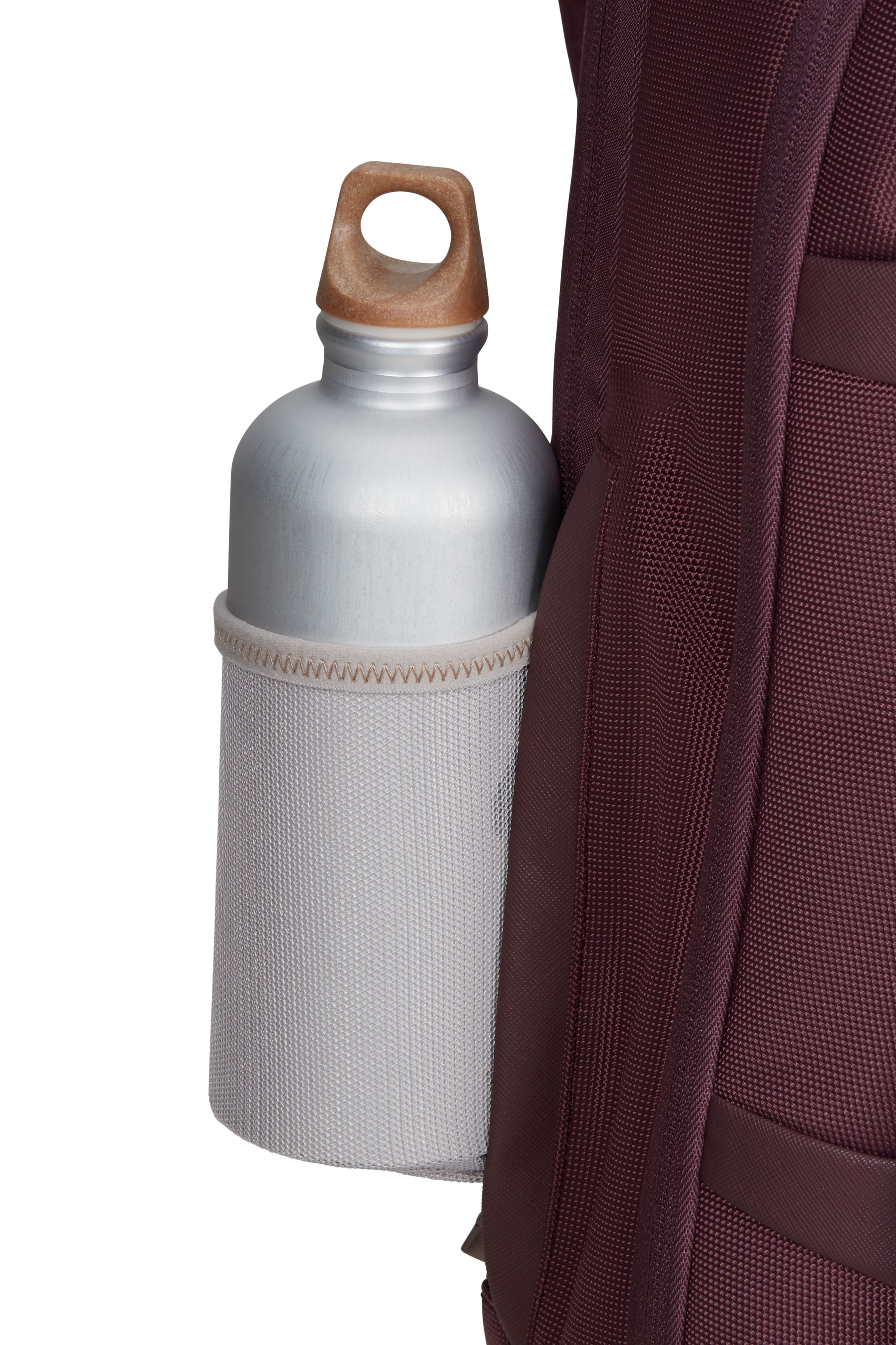 Samsonite Laptoprucksack Image BIZ 15.6" bordeaux Samsonite Laptoprucksack Image BIZ 15.6" bordeaux