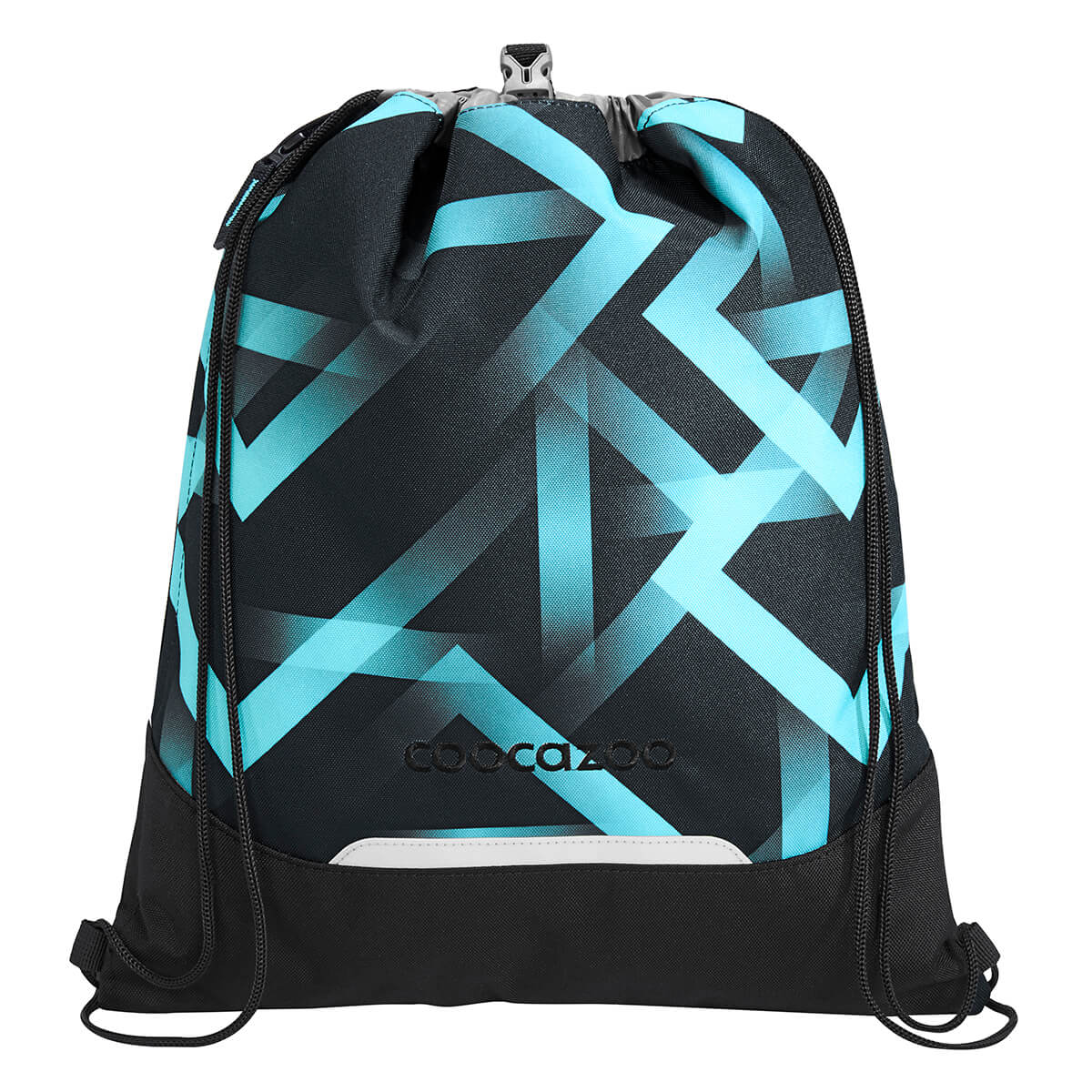 Coocazoo Turnbeutel Laser Lights