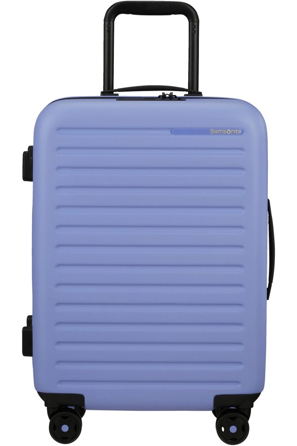 Samsonite Trolley Stackd 55cm lavendel