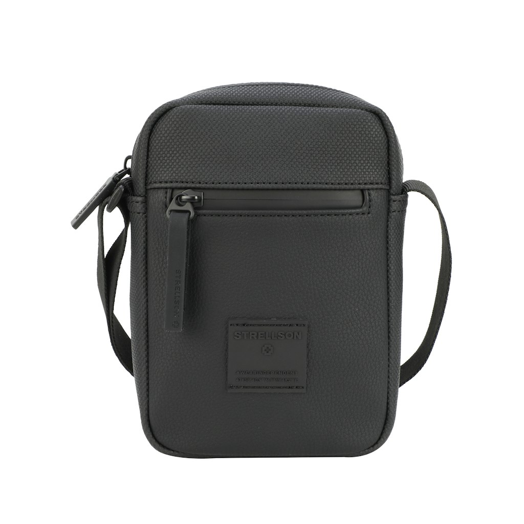 Strellson Umhängetasche Westferry Clint xsvz black