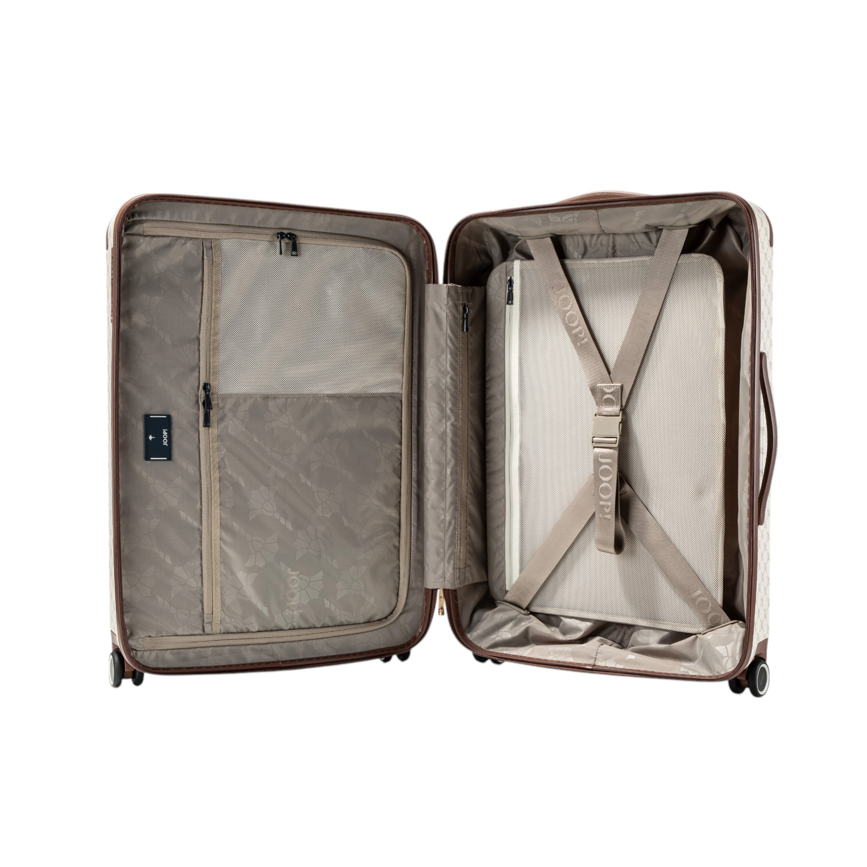 Joop! Trolley Cortina Volare 1.0 M reines weiß 