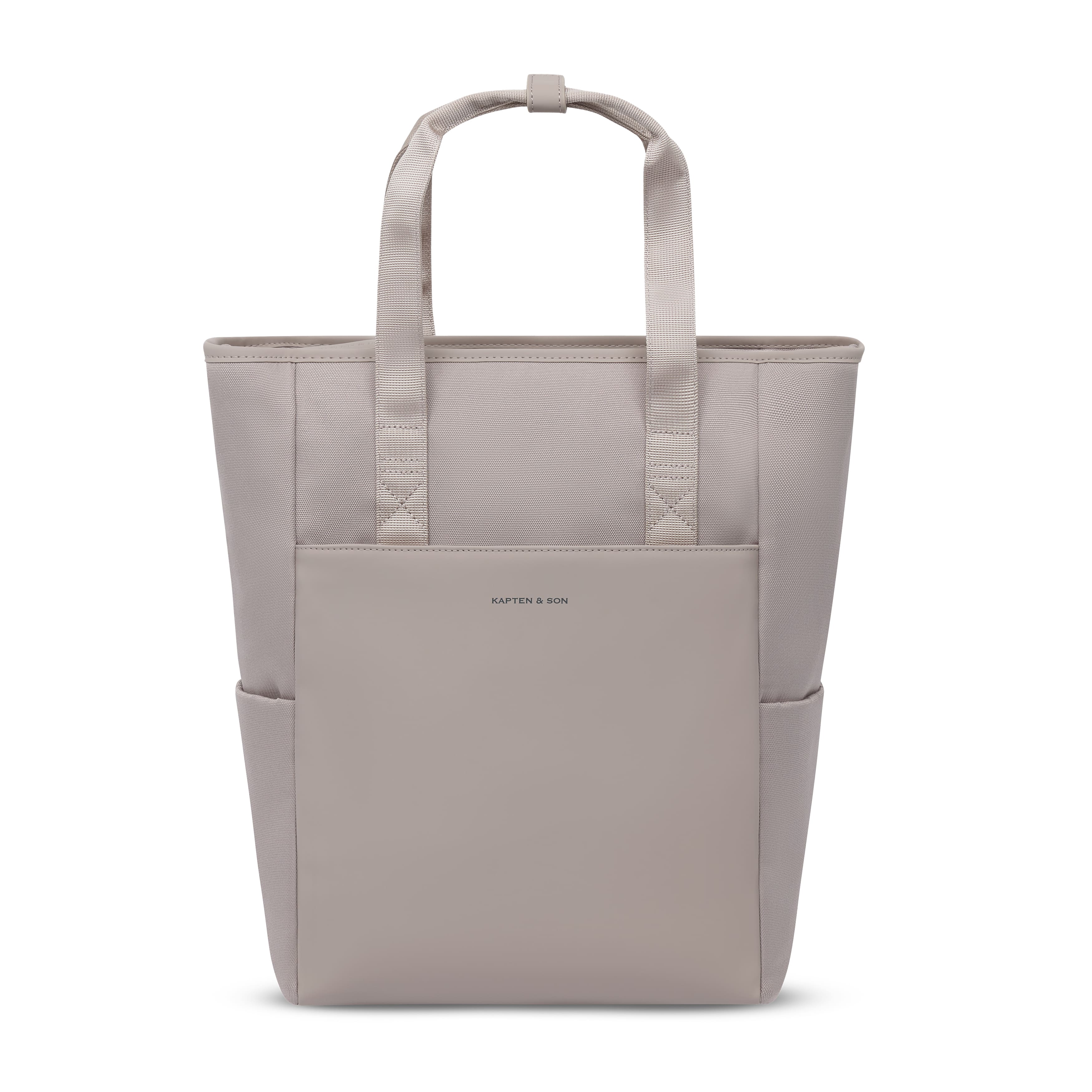 Kapten & Son 3in1 Rucksack Lindby Muted Rose