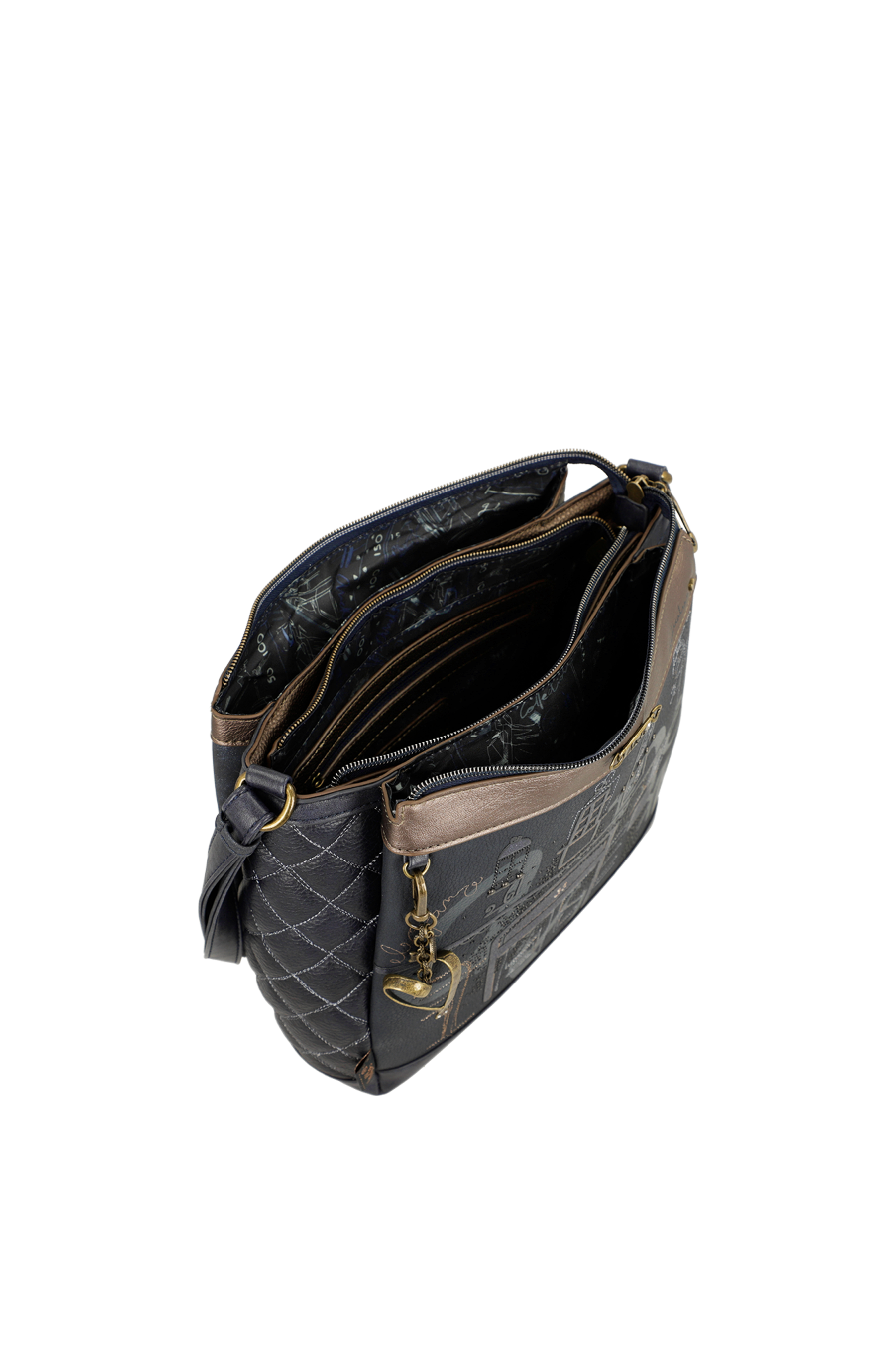 Anekke Umhängetasch Boutique