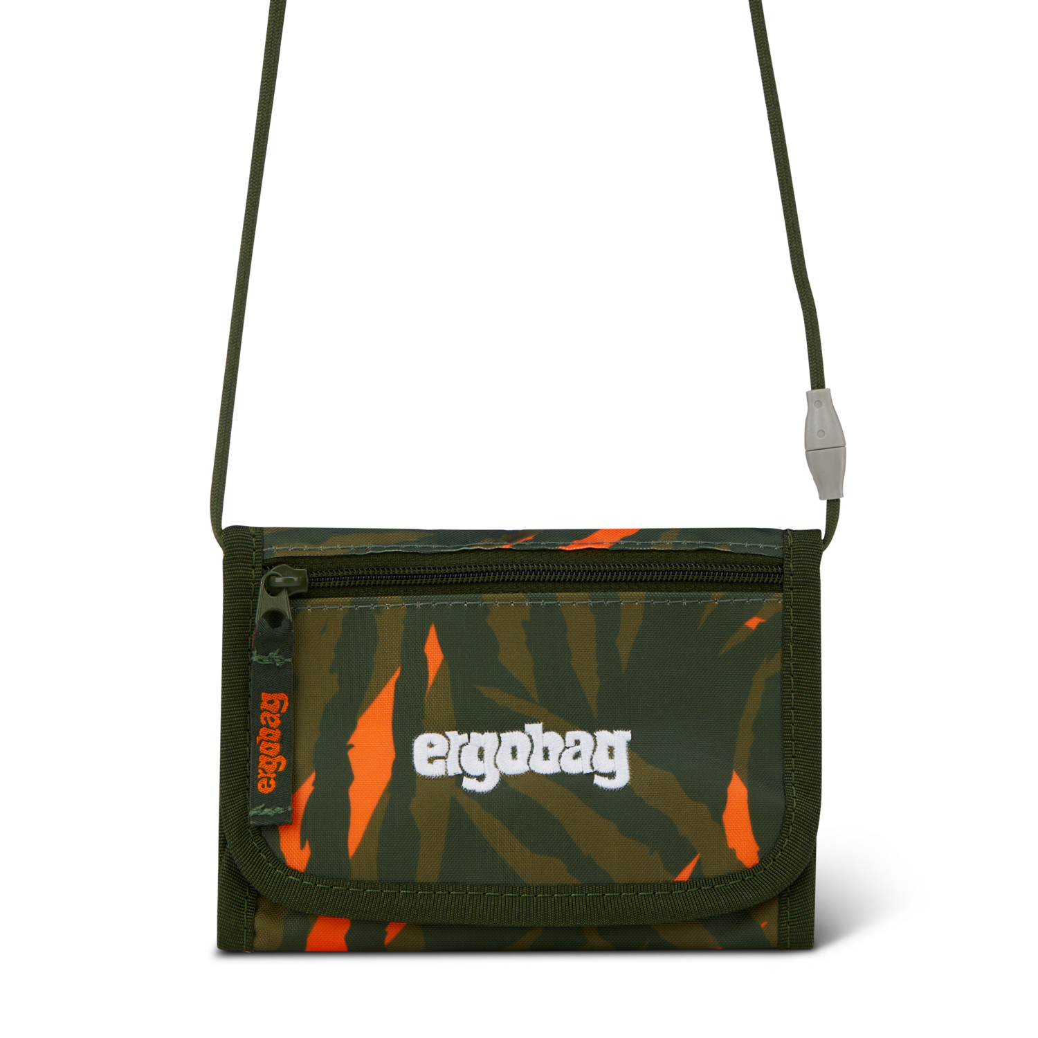 Ergobag Brustbeutel Exbärdition Ergobag Brustbeutel Exbärdition