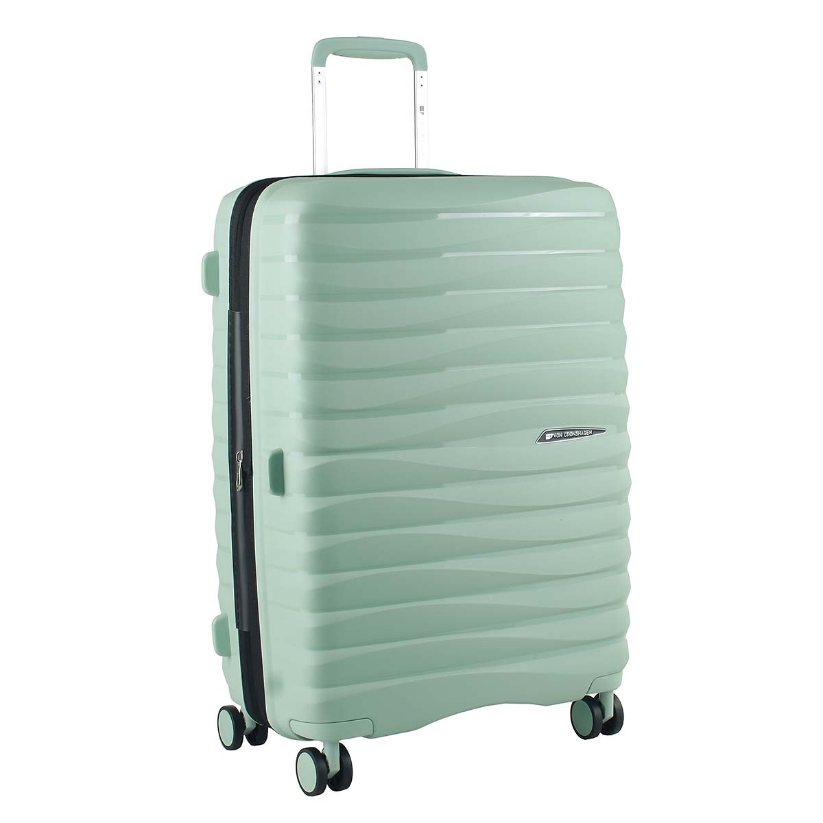 Von Crønshagen Trolley Jalo M 67cm mint