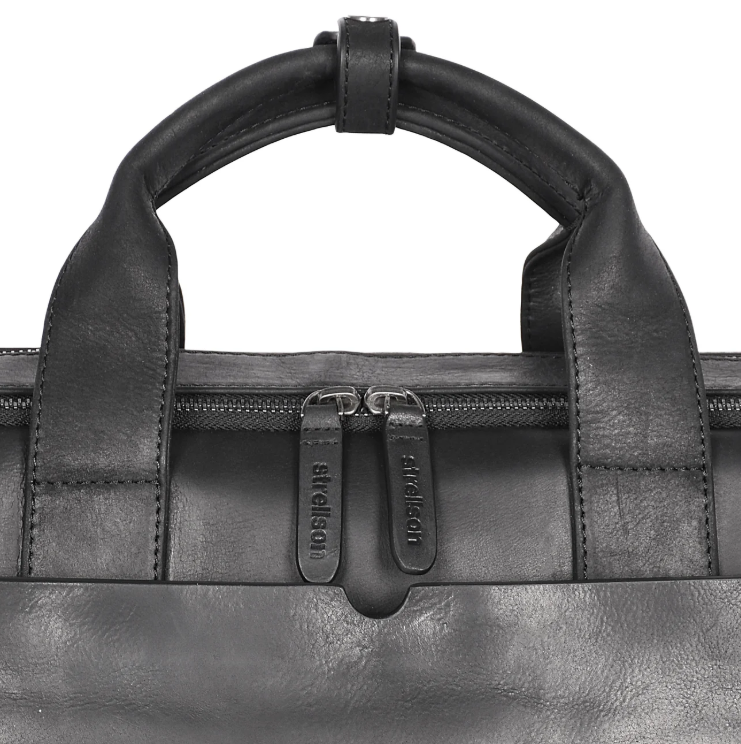 Strellson Aktentasche Stratford schwarz