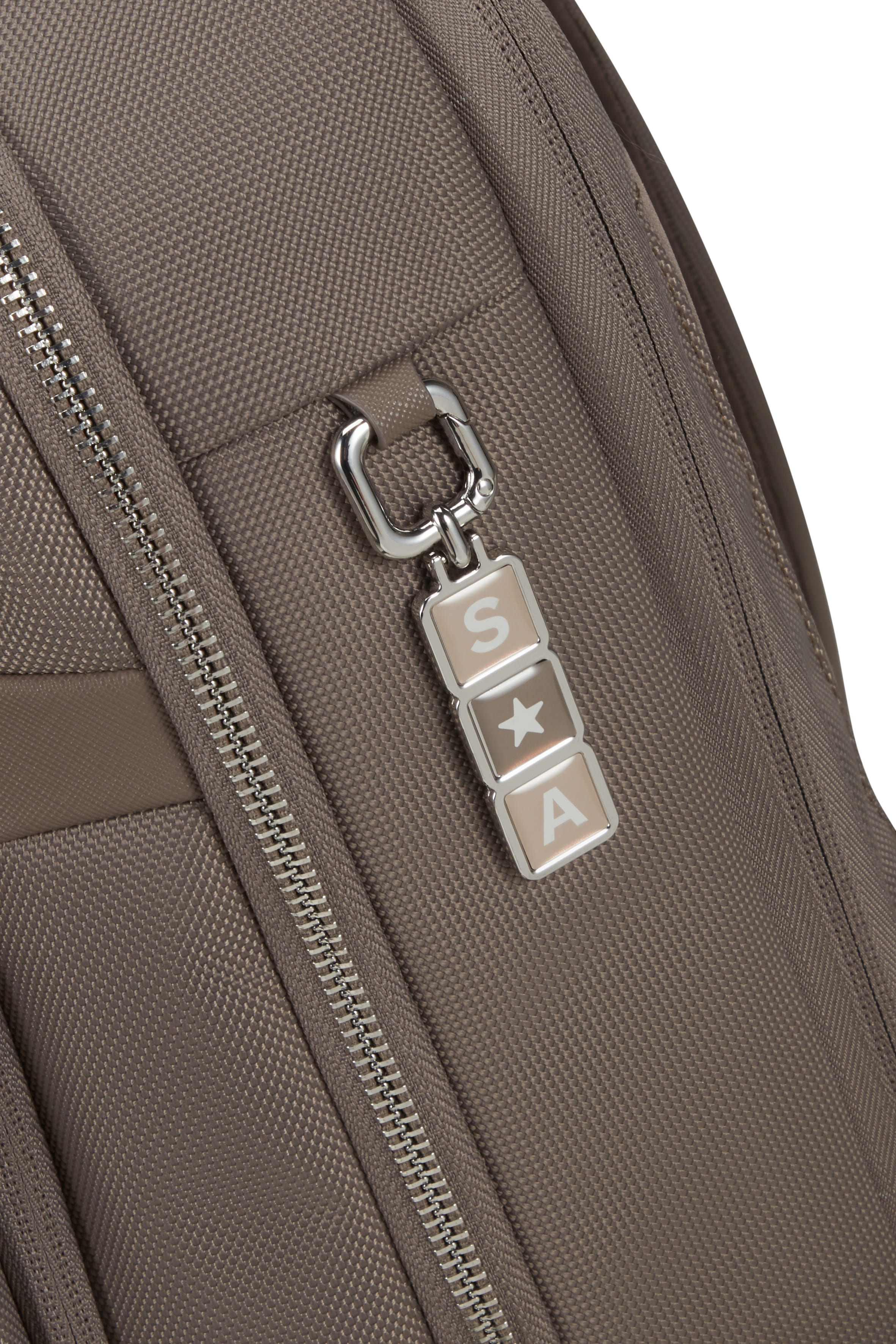 Samsonite Laptoprucksack Image BIZ 15.6" dark taupe