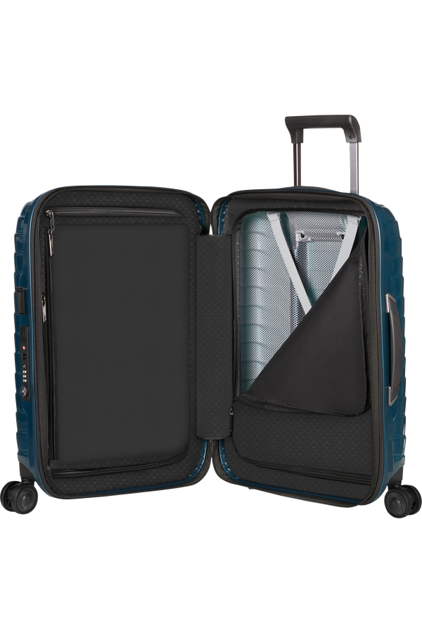 Samsonite Koffer Proxis 55cm petrol