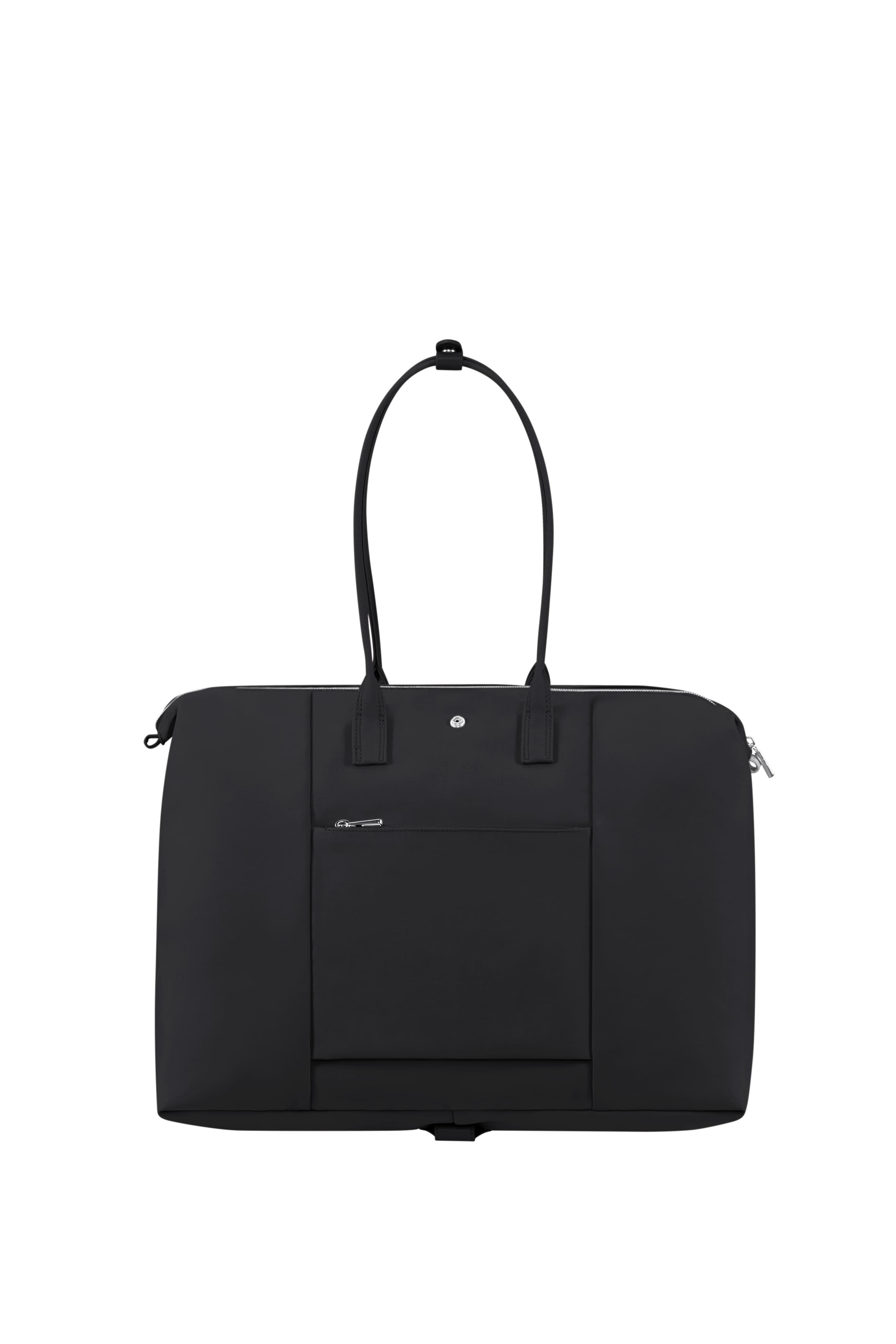 Samsonite Reisetasche Lightup Foldable Duffle L black