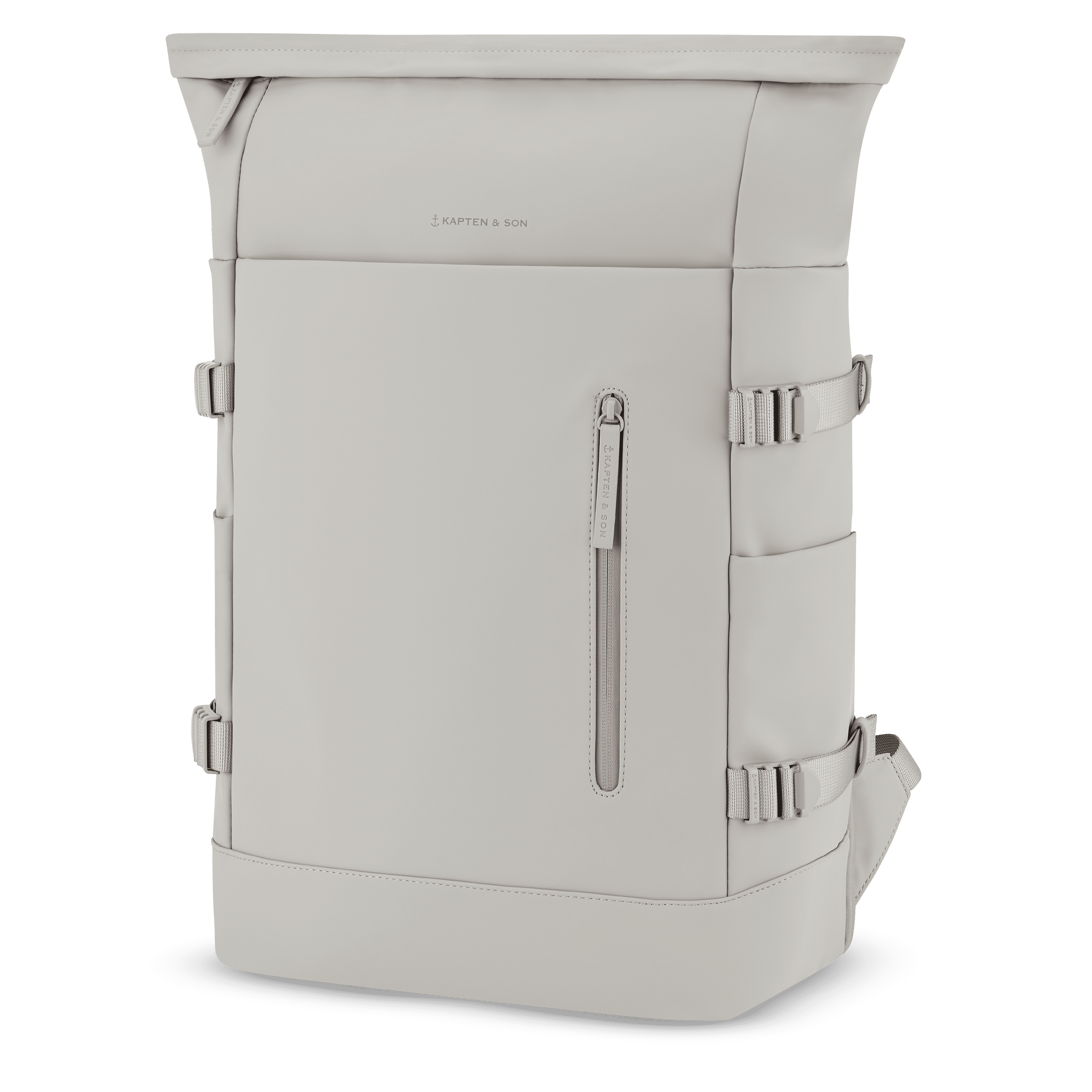 Kapten & Son Rucksack Helsinki Pro greige