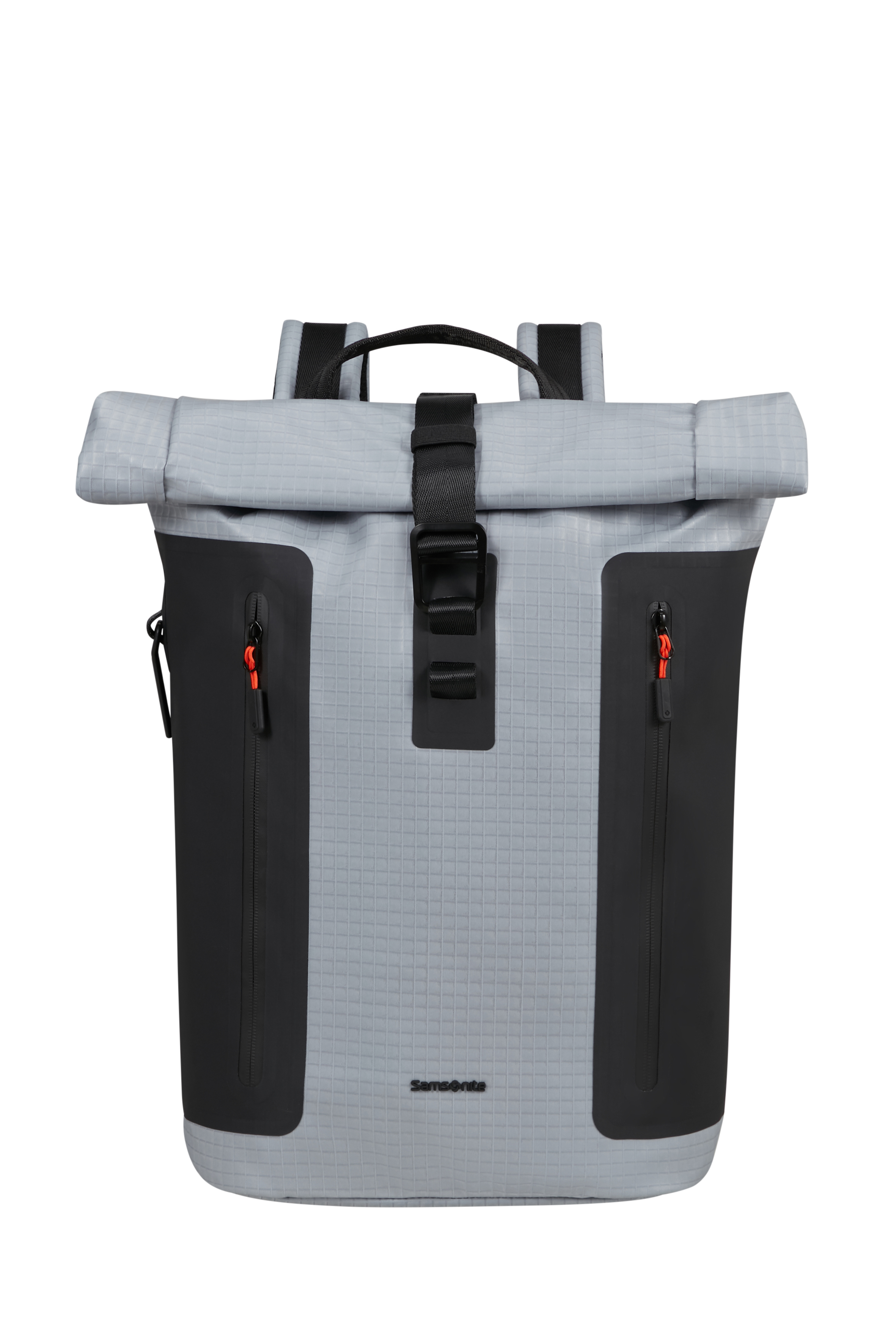 Samsonite Laptoprucksack Coatify Biz ocean/lave