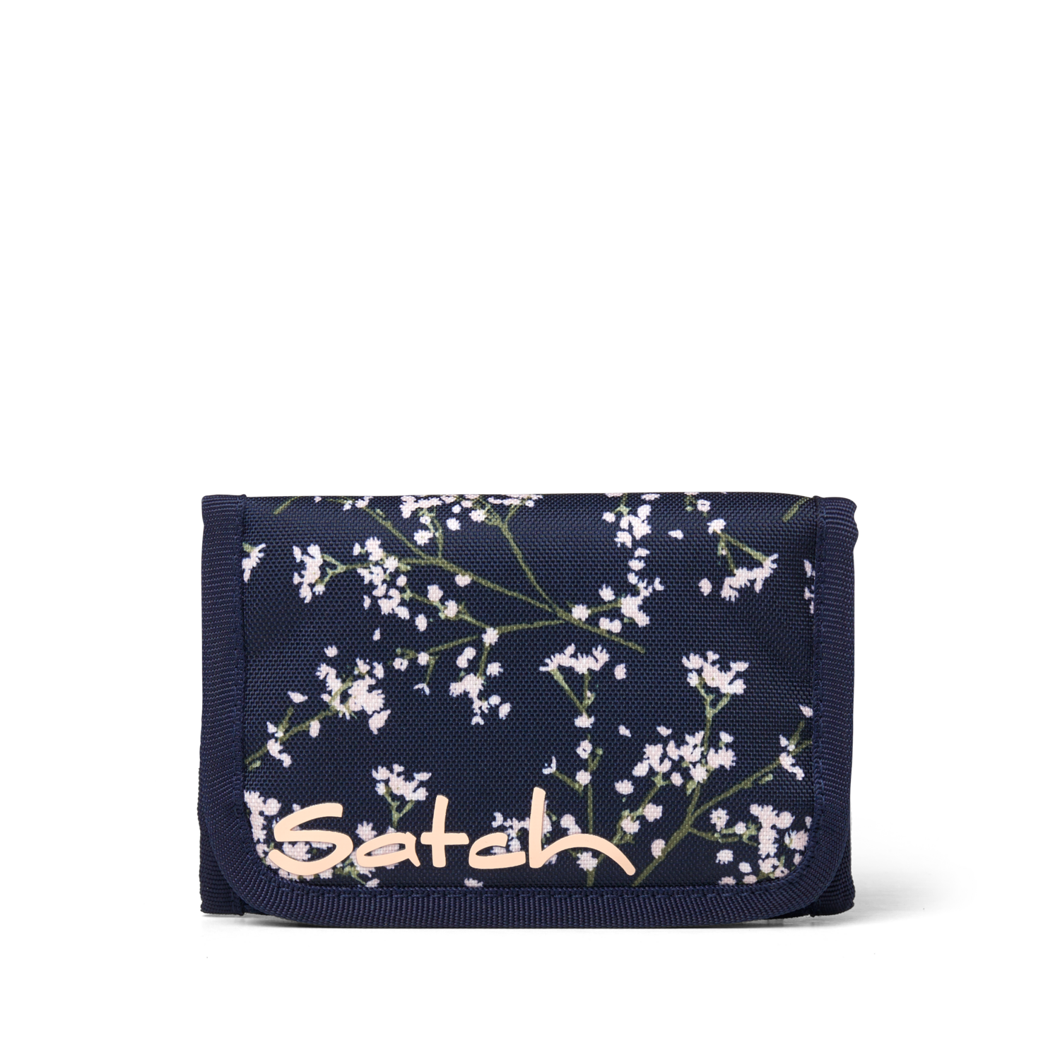 Satch Geldbeutel Bloomy Breeze