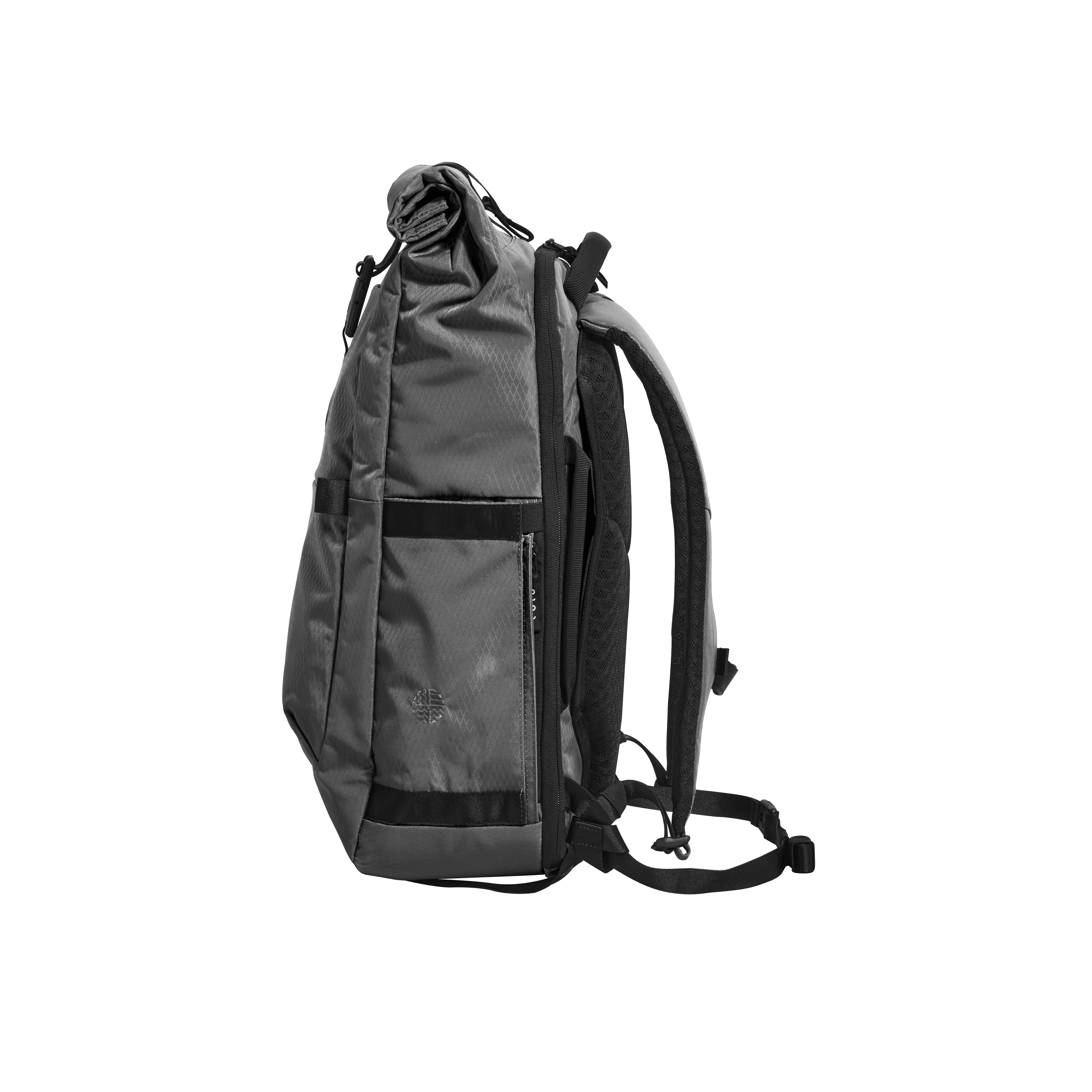 eoto Rucksack ROLLY32 grau