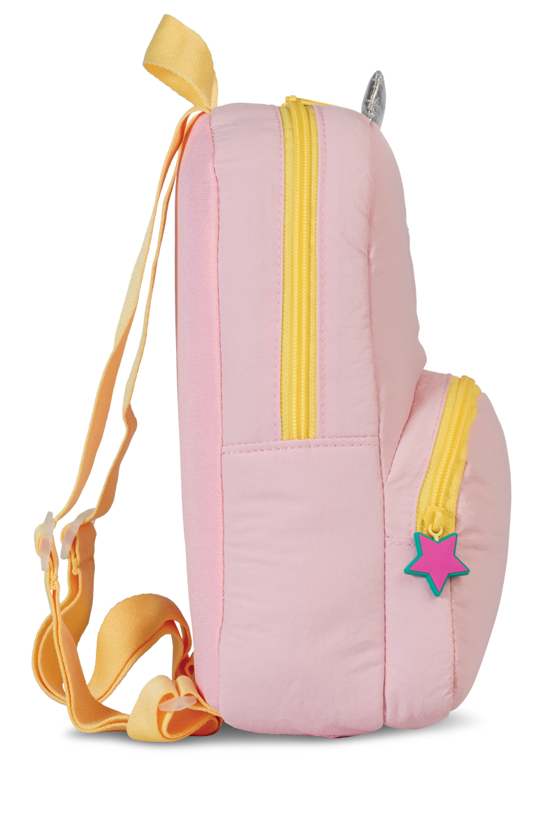 Glühwürmchen Kinderrucksack Felix Einhorn Glühwürmchen Kinderrucksack Felix Einhorn