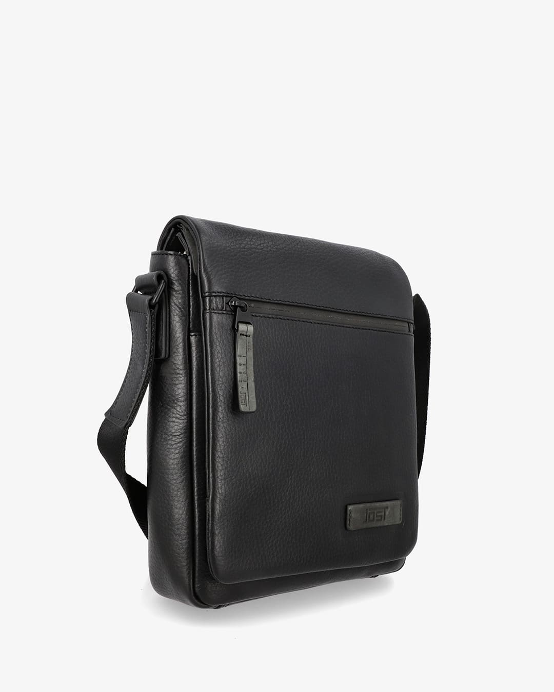 Jost Umhängetasche Stockholm schwarz