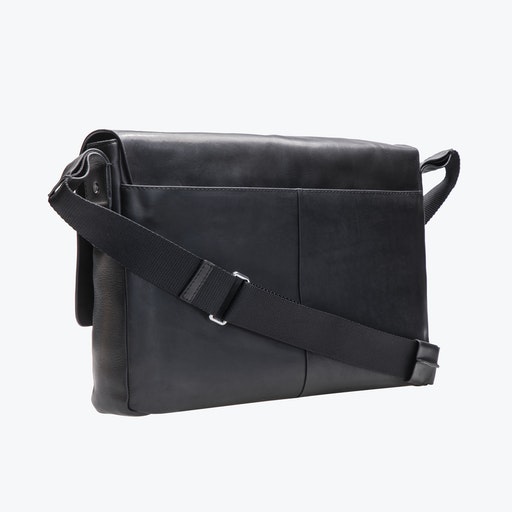 Joop! Businesstasche Loreto Janis shf schwarz