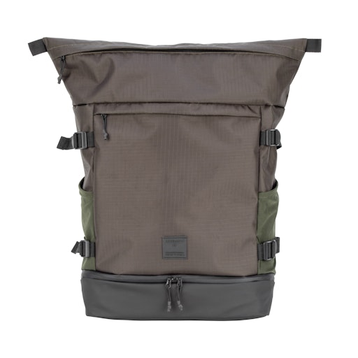 strellson Rucksack New Ham Sebastiaon Lvz dark olive