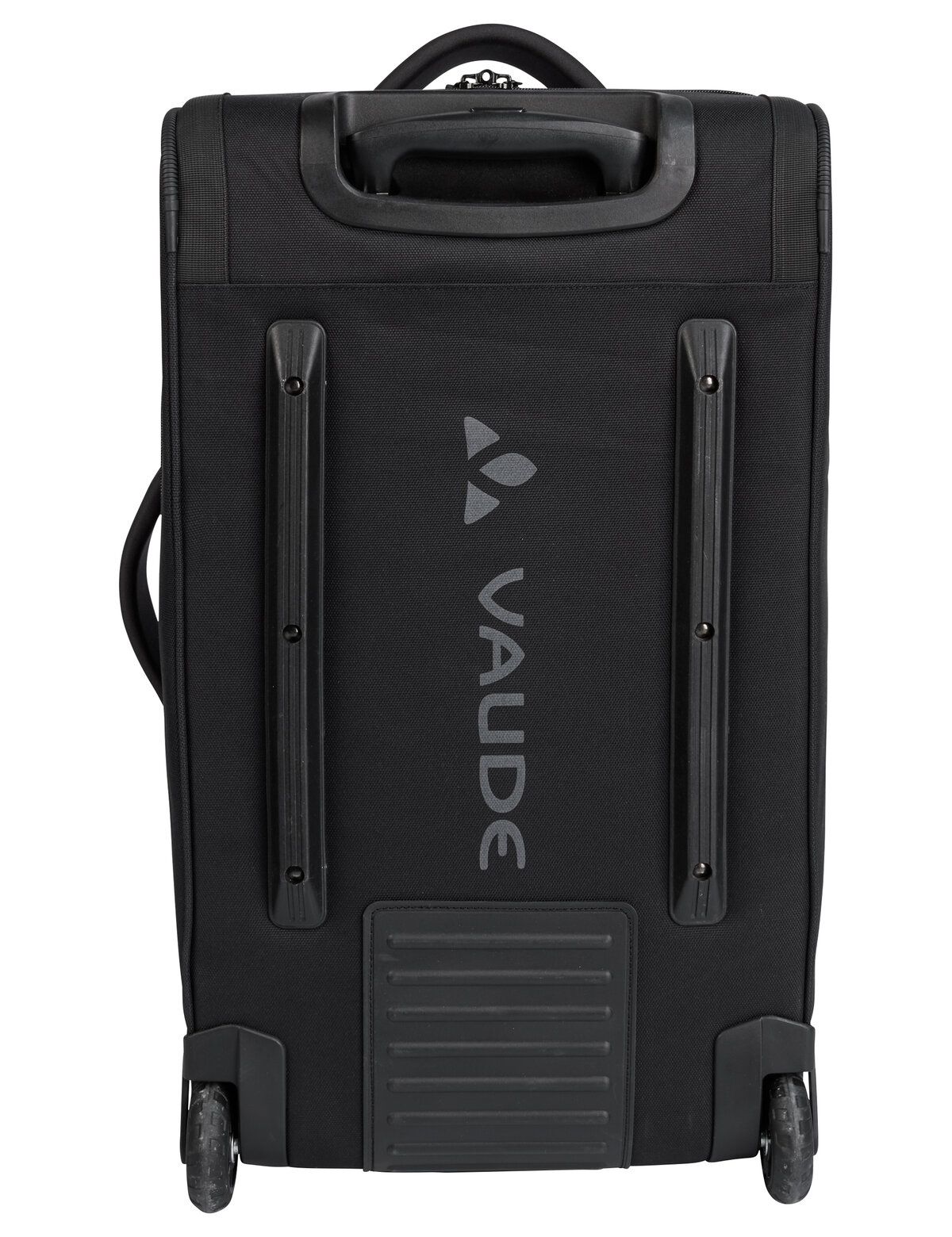 Vaude Reisetasche mit Rollen Rotuma 65 black