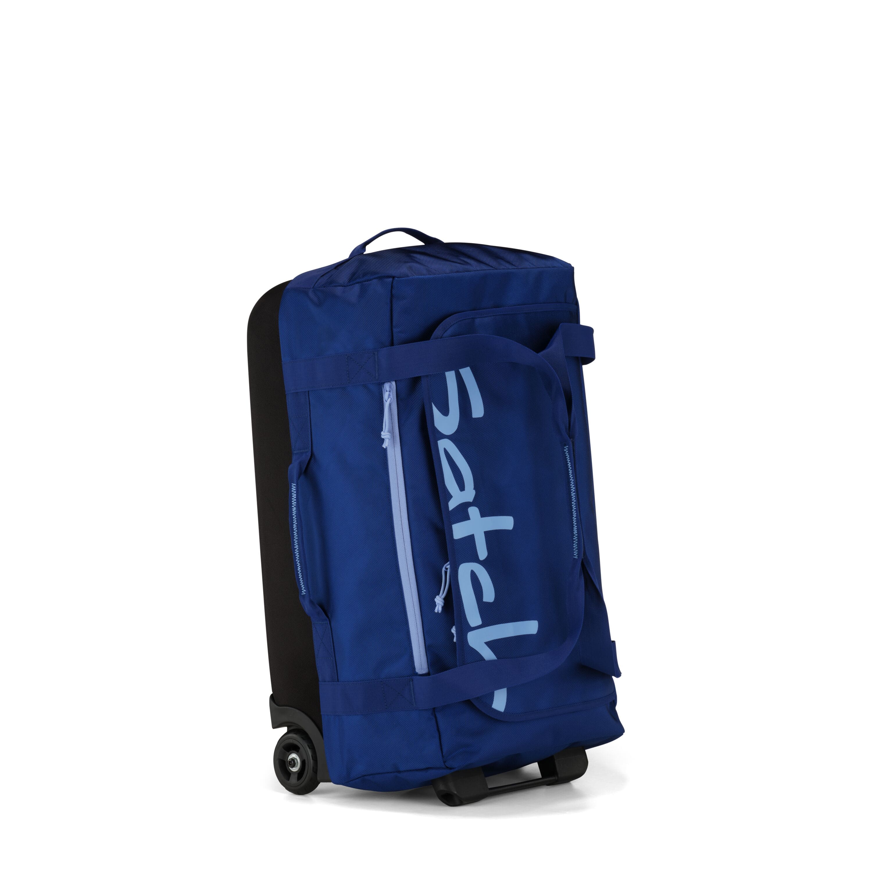 Satch Reisetasche Set Quest Jet Blue