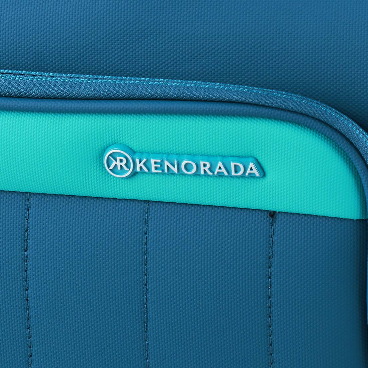 Kenorada Beautycase Lightwalker petrol