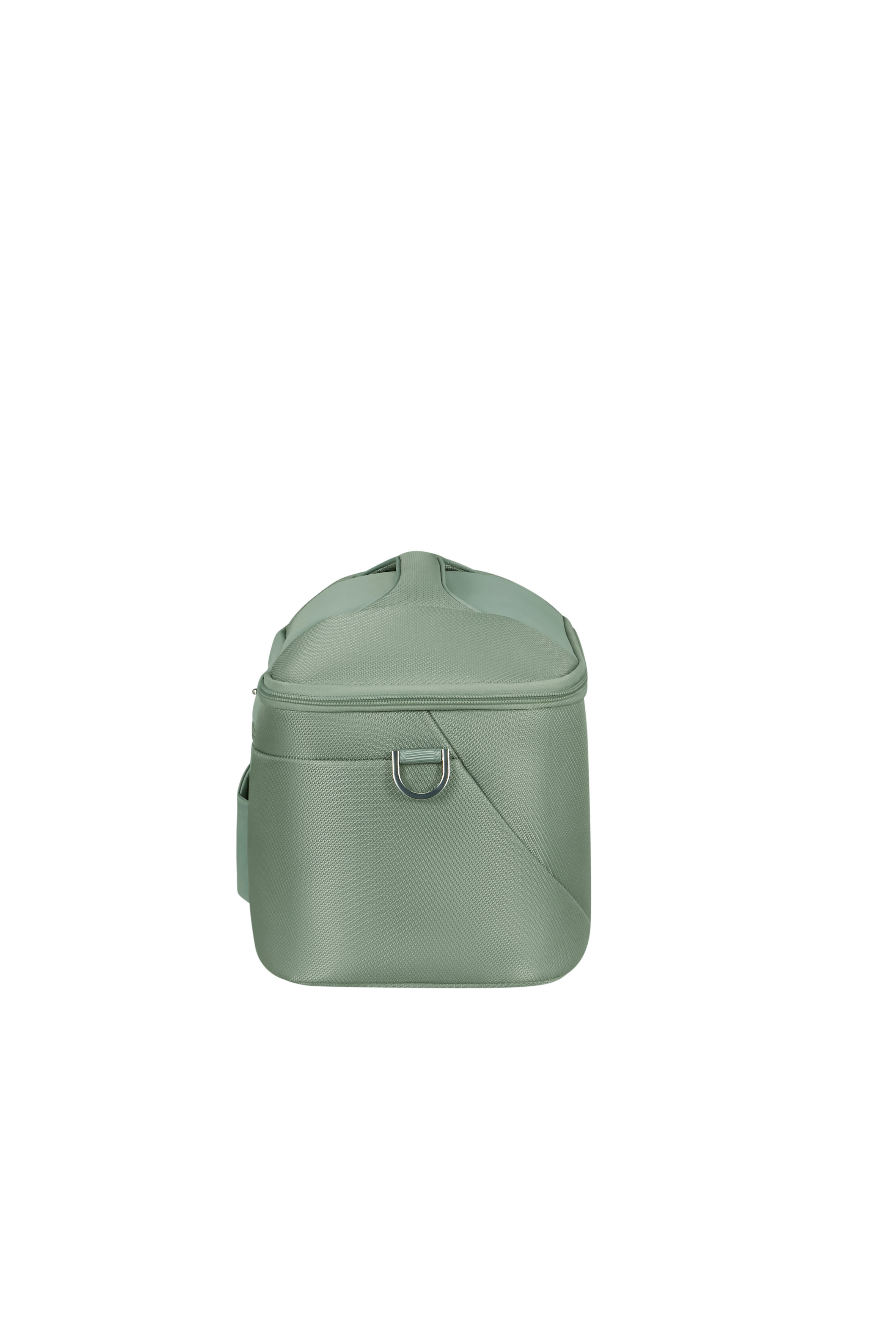 Samsonite RE-LITE Beautycase sage Samsonite RE-LITE Beautycase sage