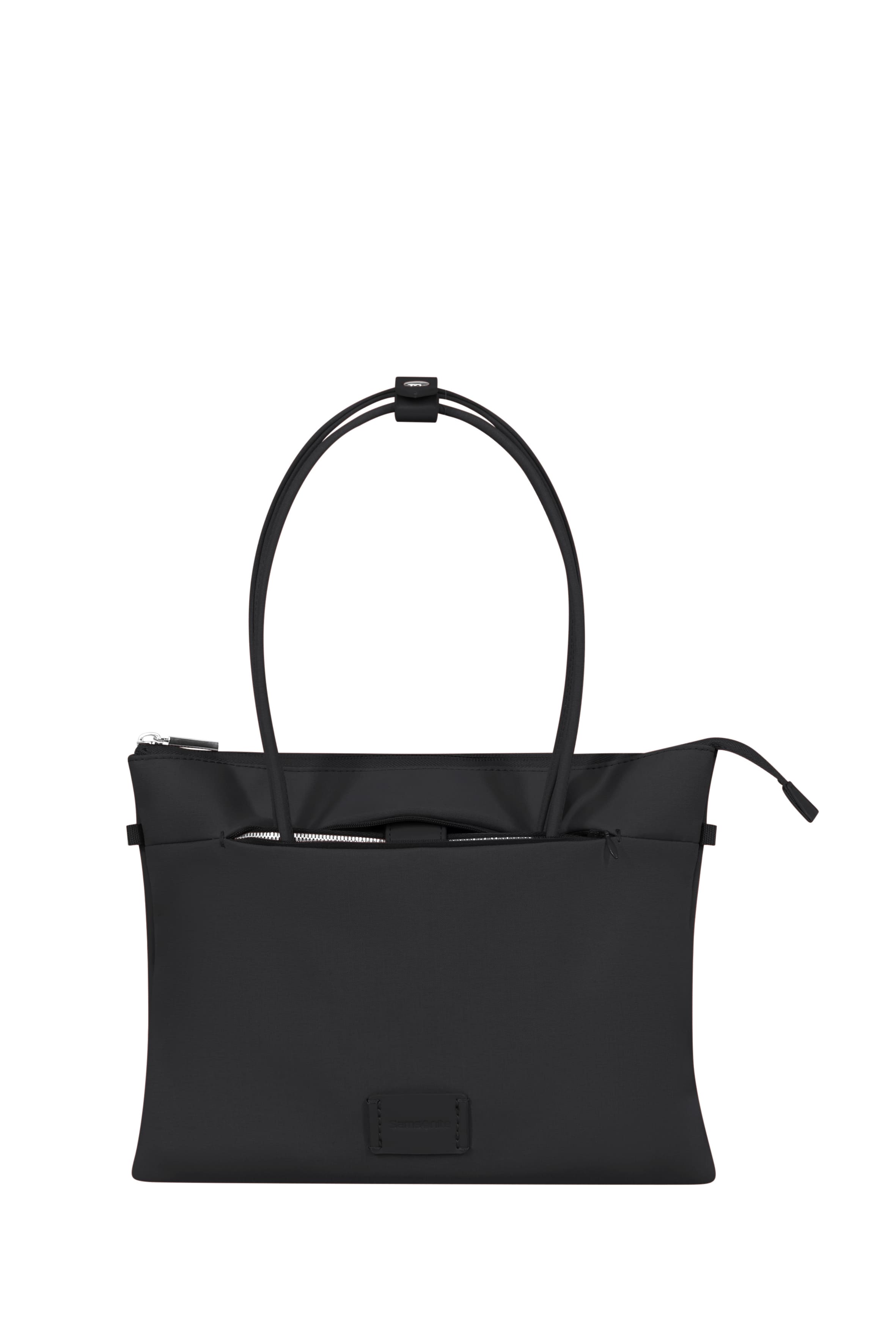 Samsonite Reisetasche Lightup Foldable Duffle L black