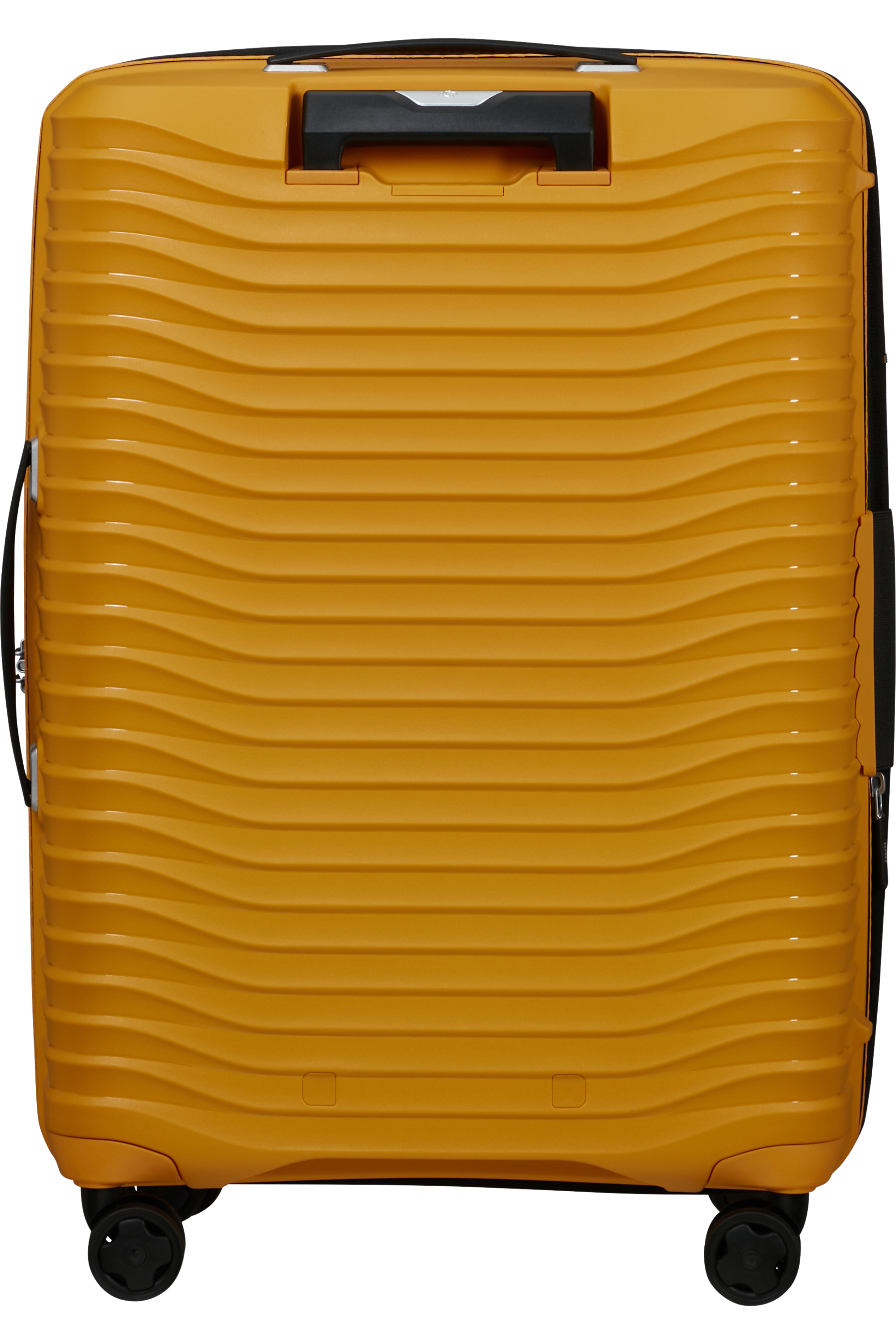 Samsonite Trolley Upscape M yellow 