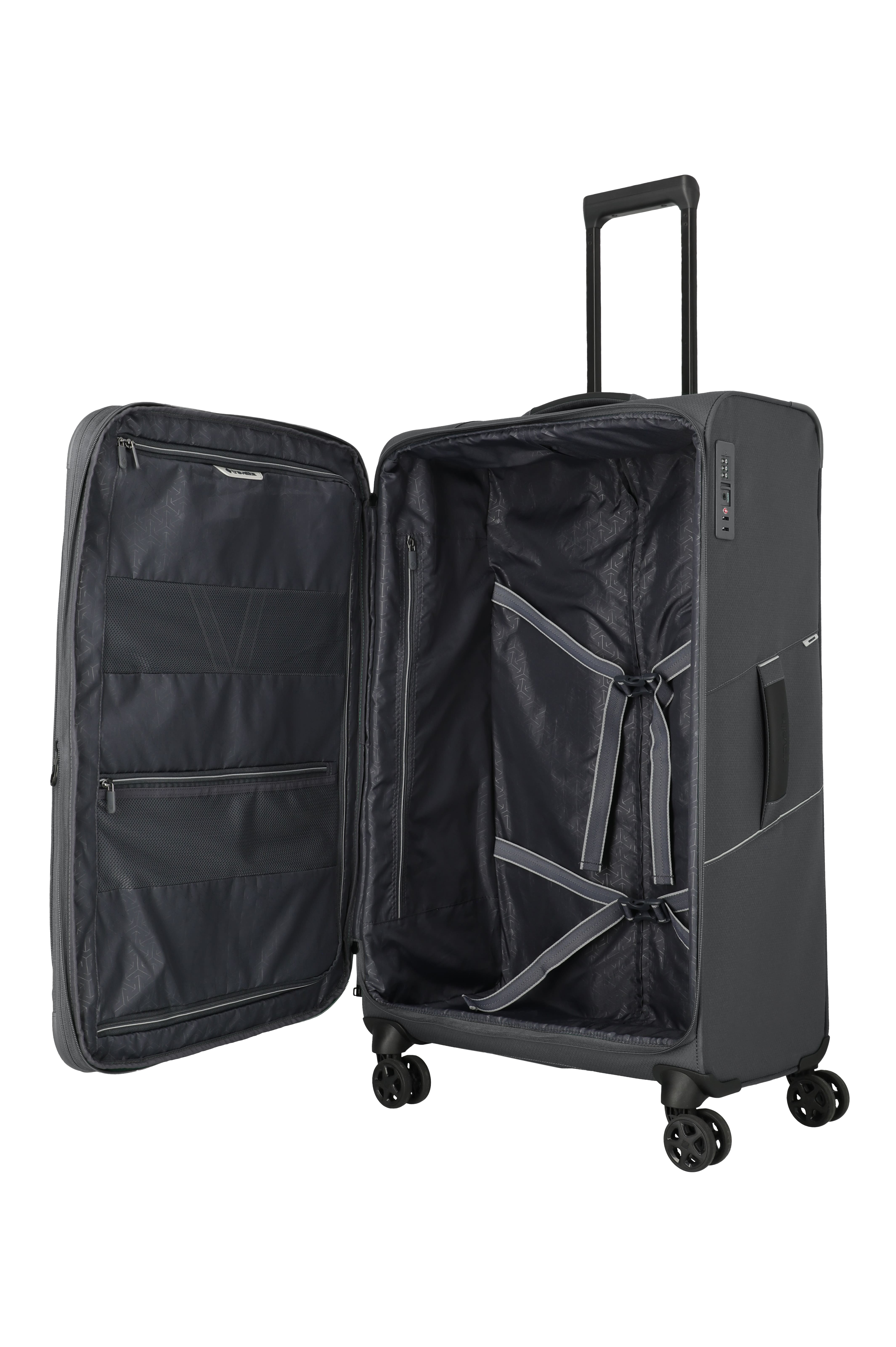 Travelite Koffer Skaii 78 cm anthracite 