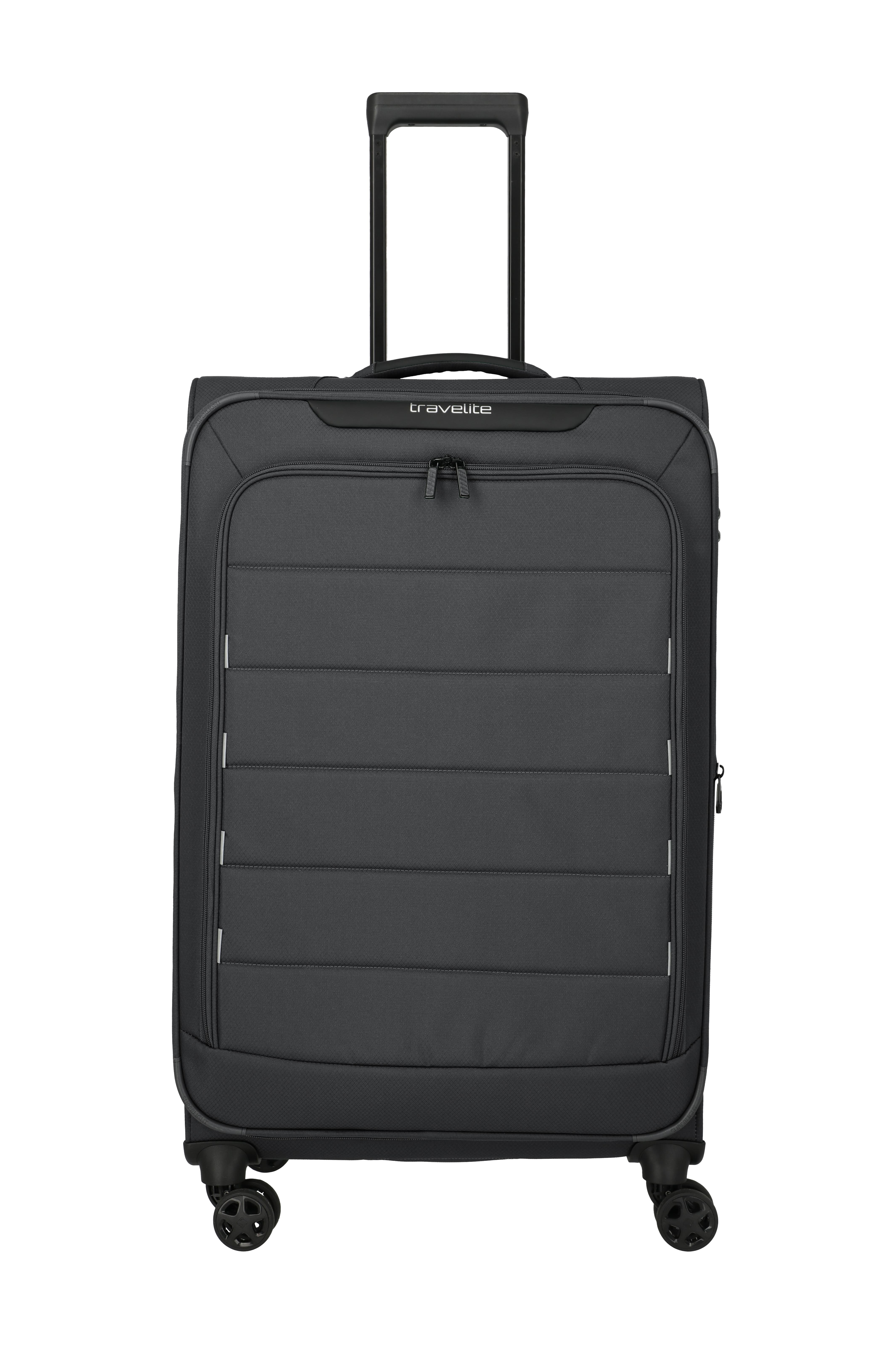 Travelite Koffer Skaii 78 cm anthracite 