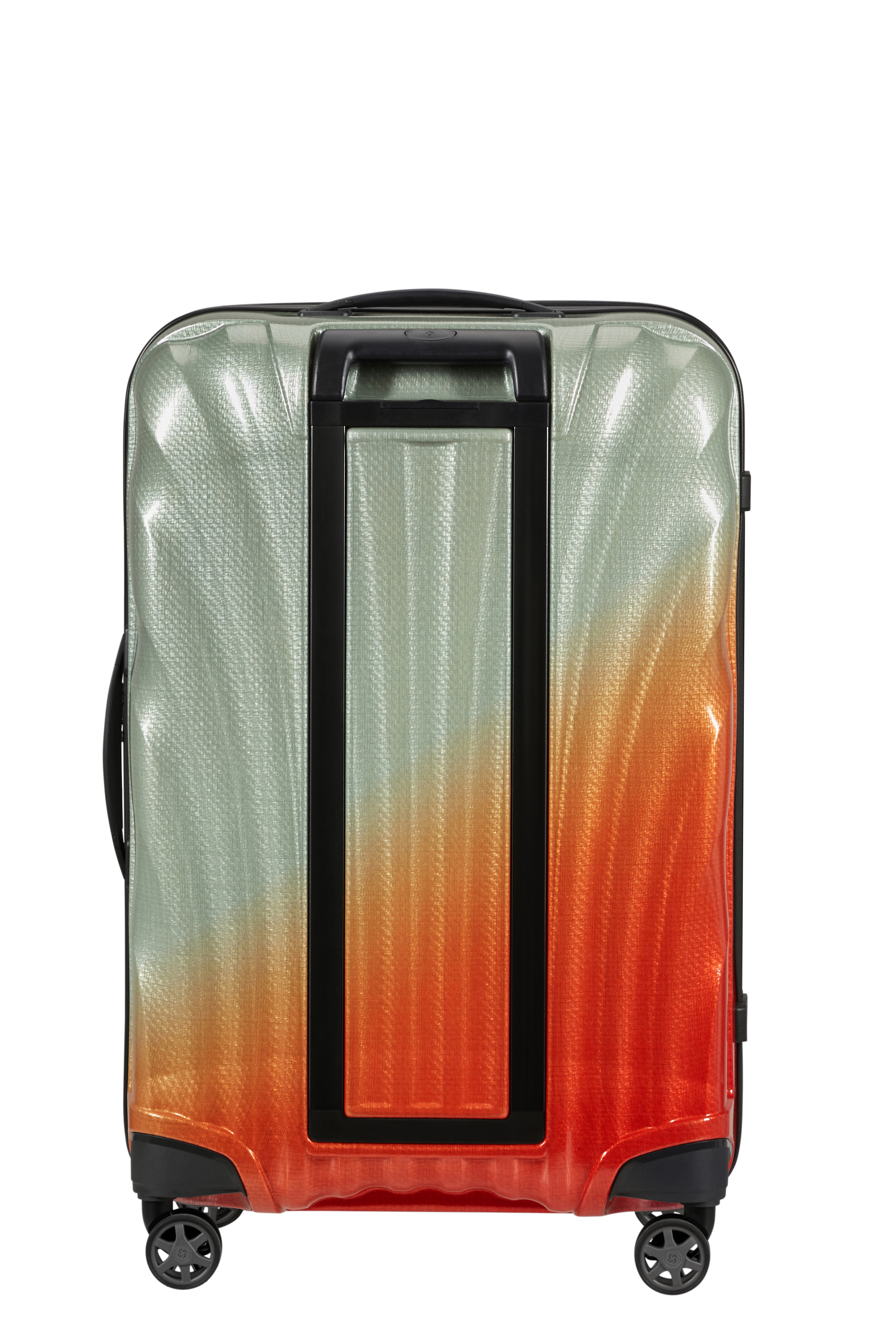 Samsonite Trolley C-Lite 69cm gradient sage Samsonite Trolley C-Lite 69cm gradient sage