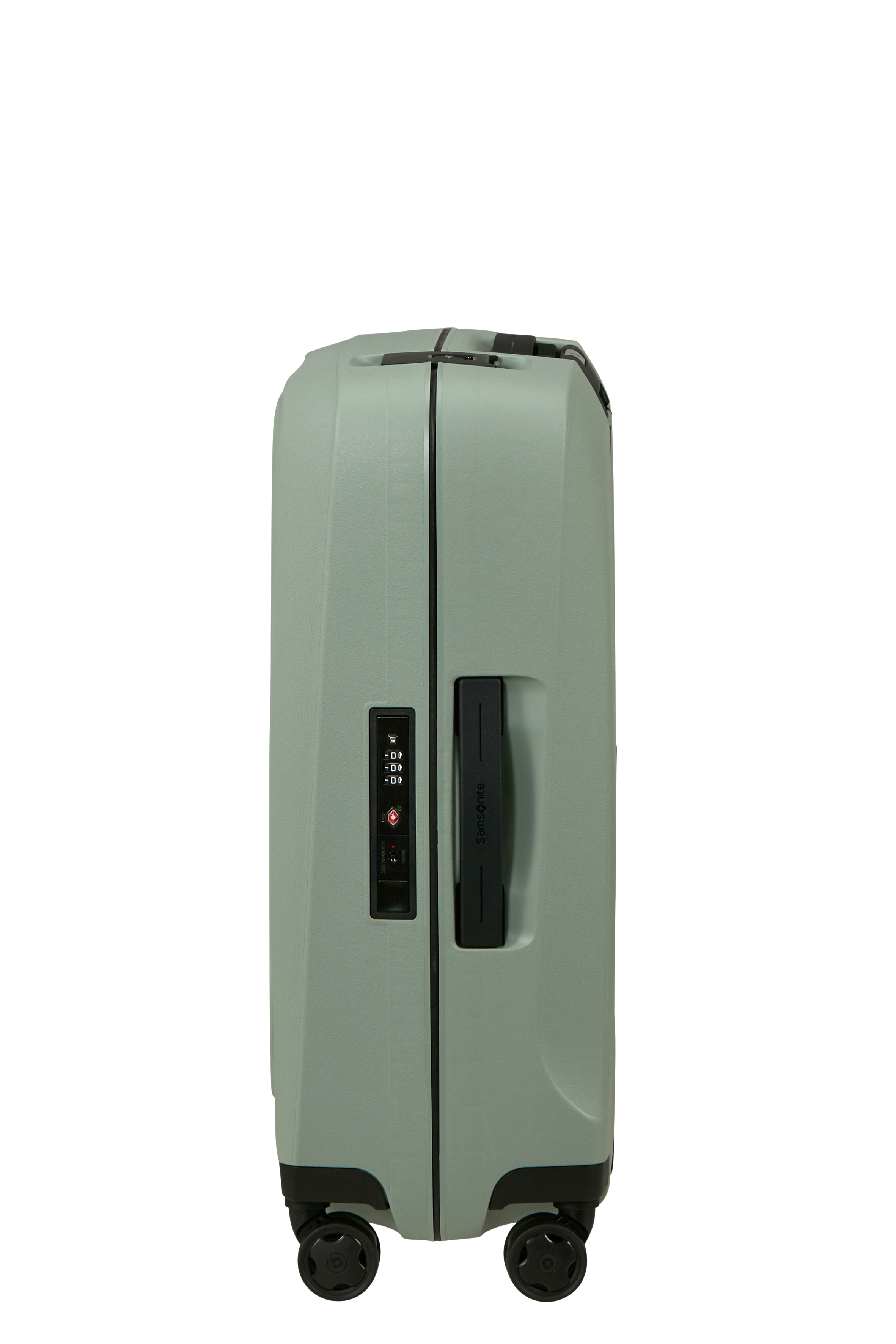 Samsonite Trolley Essens 55cm sage Samsonite Trolley Essens 55cm sage