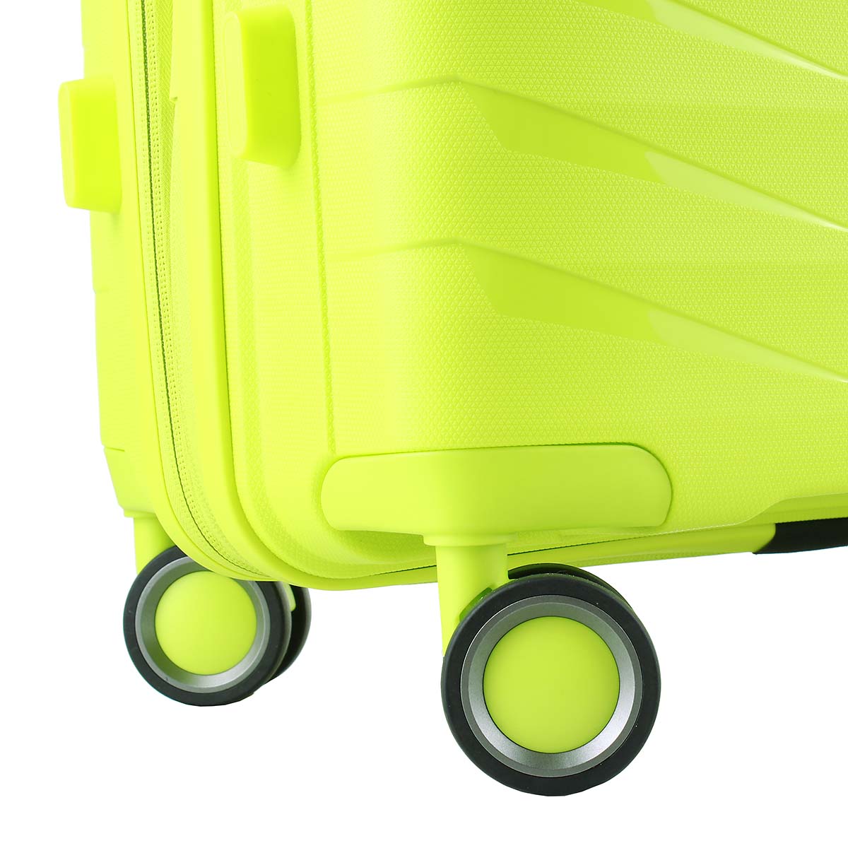 Kenorada Trolley Baselight L lime green