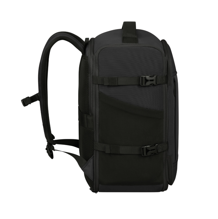 Samsonite 2FIT 2-in-1 Underseater Rucksack schwarz Samsonite 2FIT 2-in-1 Underseater Rucksack schwarz
