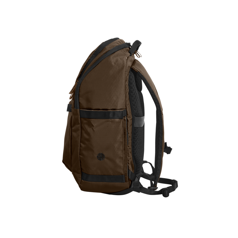 eoto Rucksack EASY27 Mokka Braun eoto Rucksack EASY27 Mokka Braun