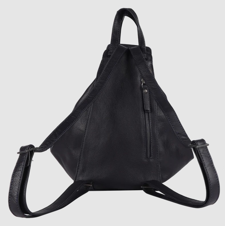 Harbour 2nd Rucksack Mireille navy Harbour 2nd Rucksack Mireille navy