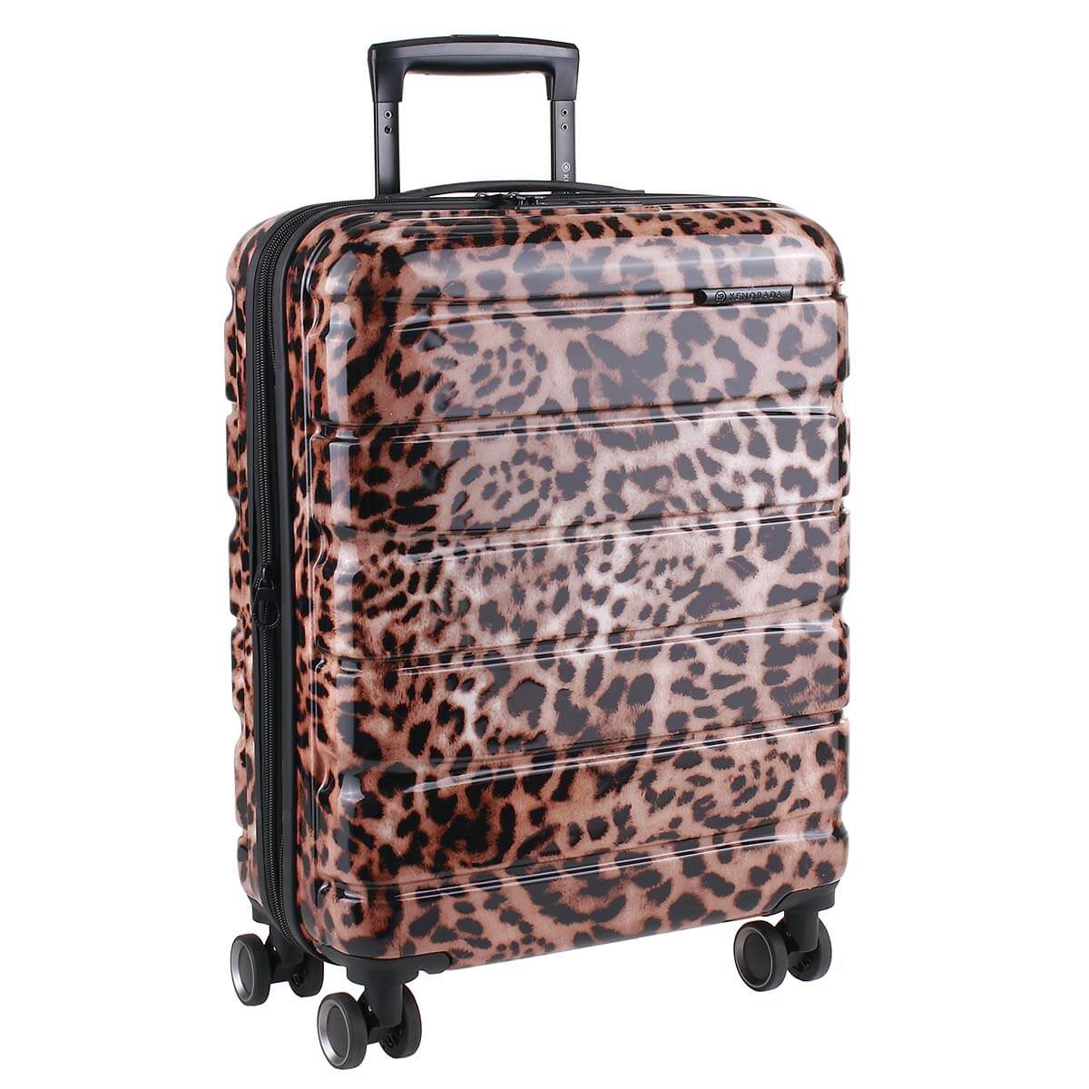 KENORADA Trolley Vortex Spinner S leopard