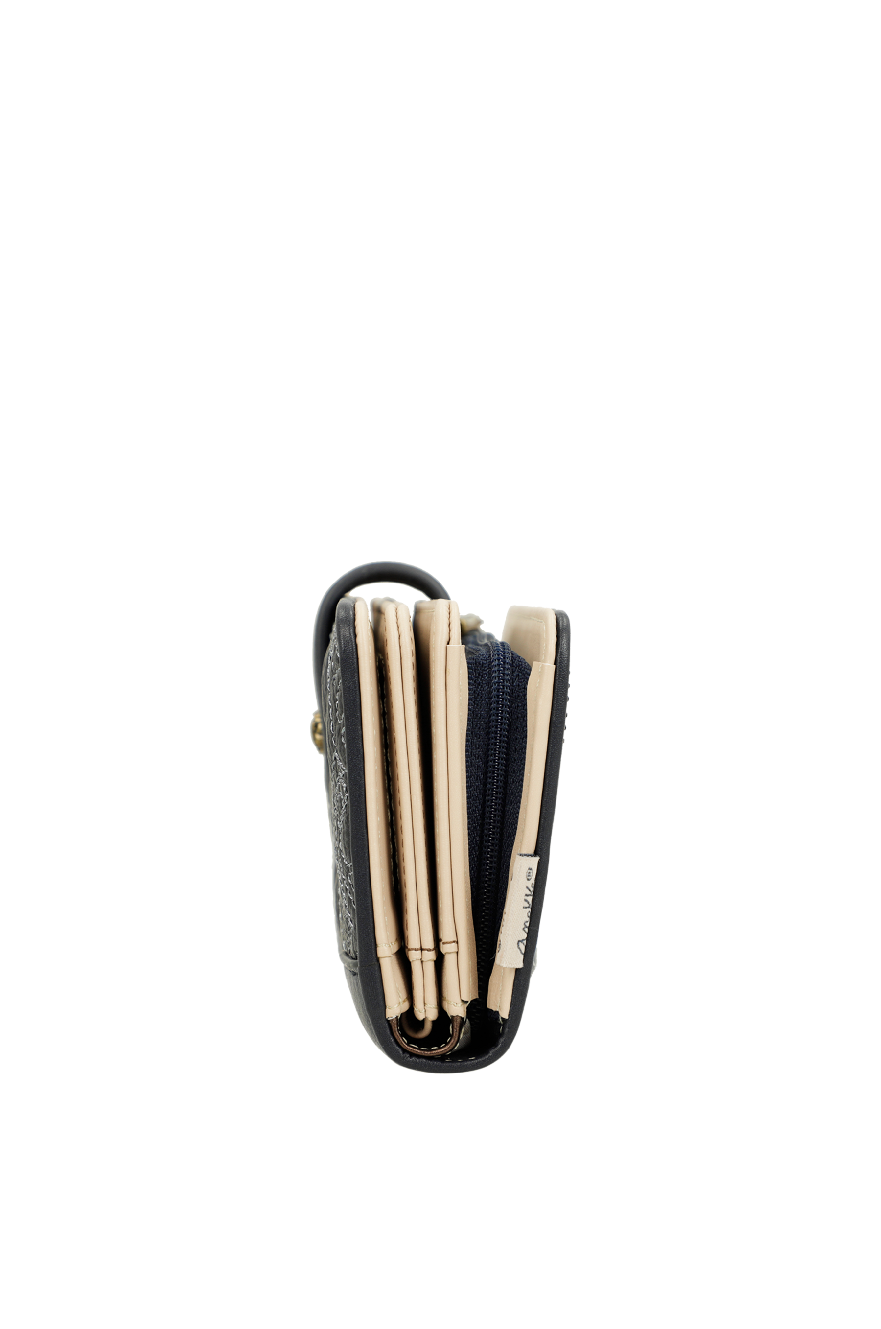 Anekke Brieftasche RFID Studio mittelgroß