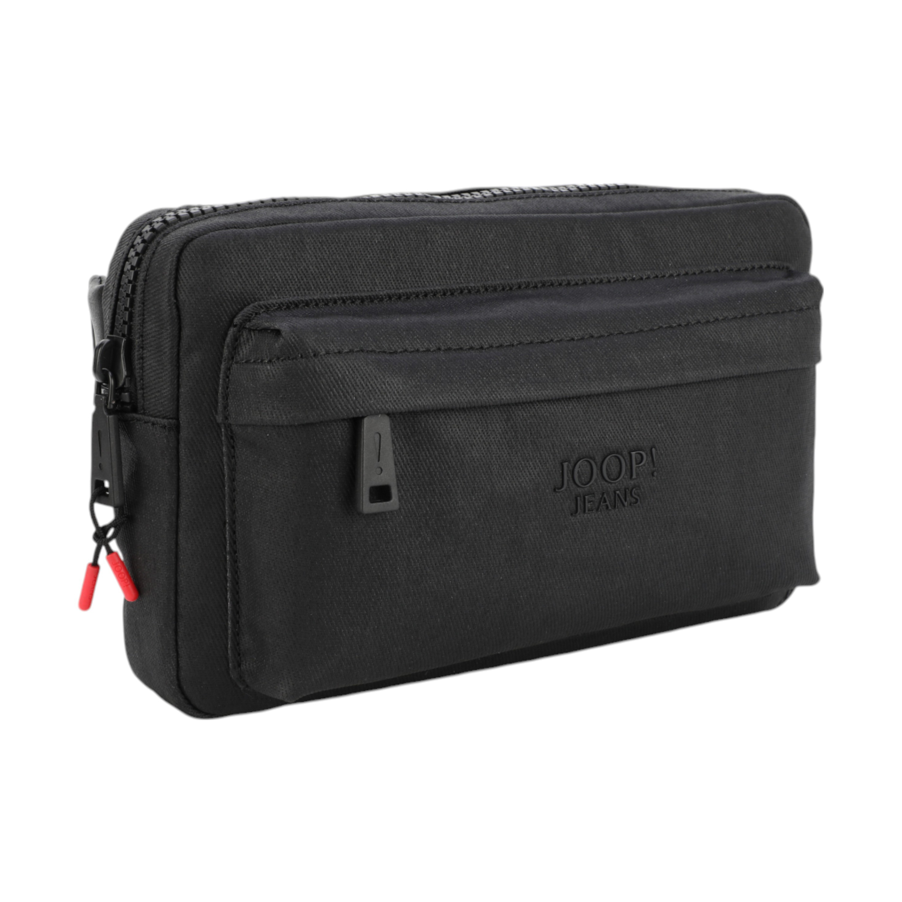 Joop! Herren Bauchtasche Buccino Lino Shz schwarz