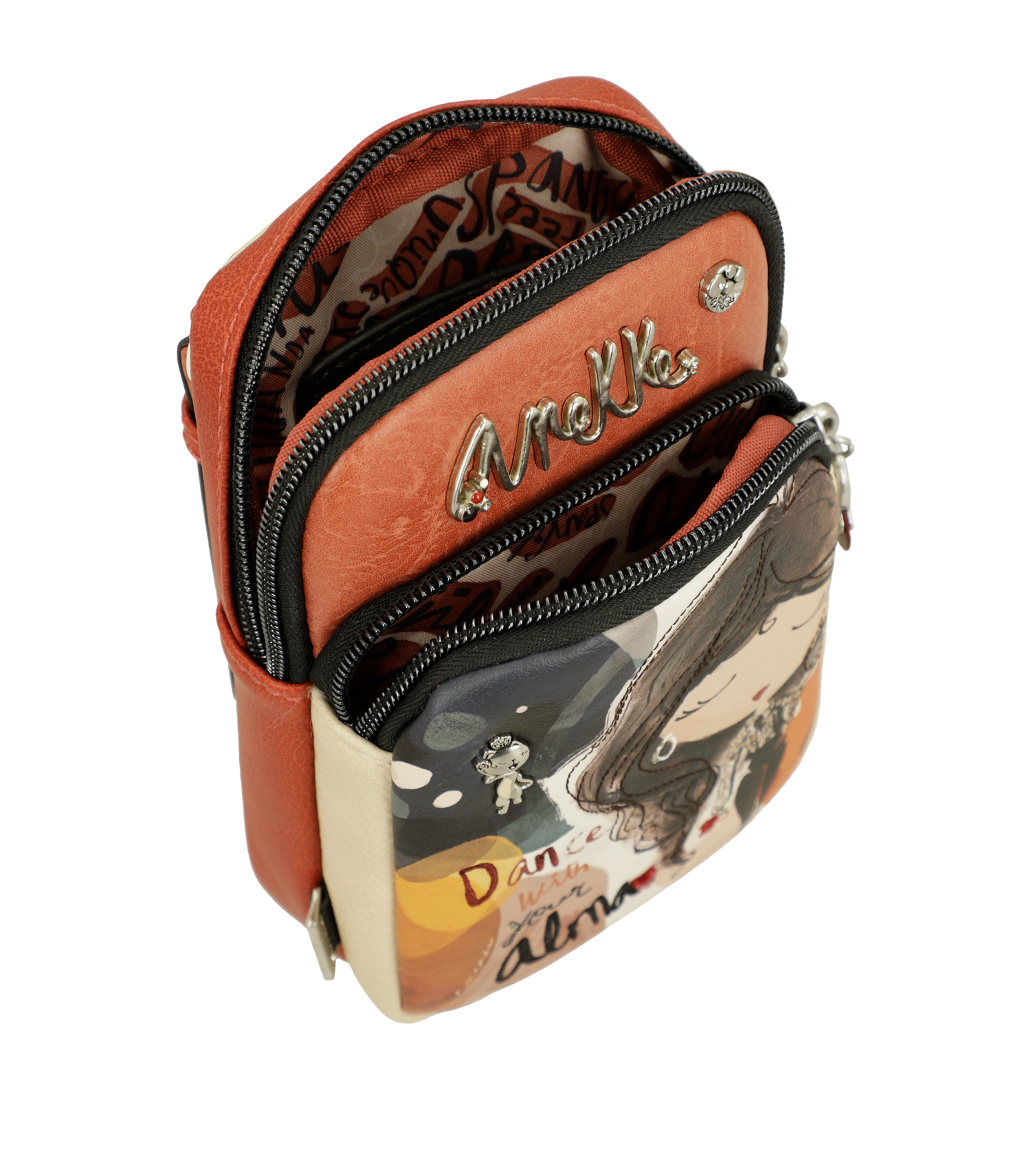 Anekke Handytasche Alma