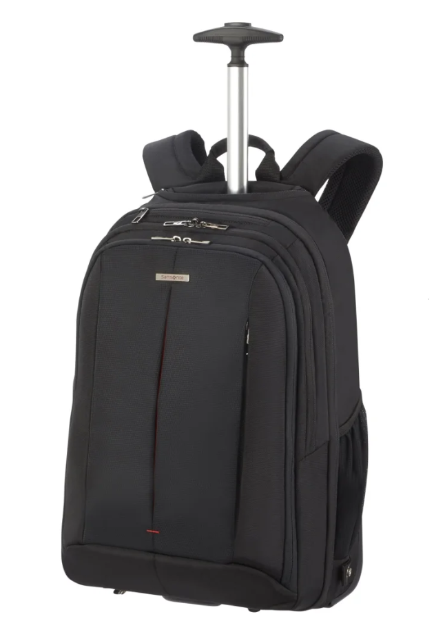 Samsonite Guardit 2.0 Laptop Rucksack/Trolley