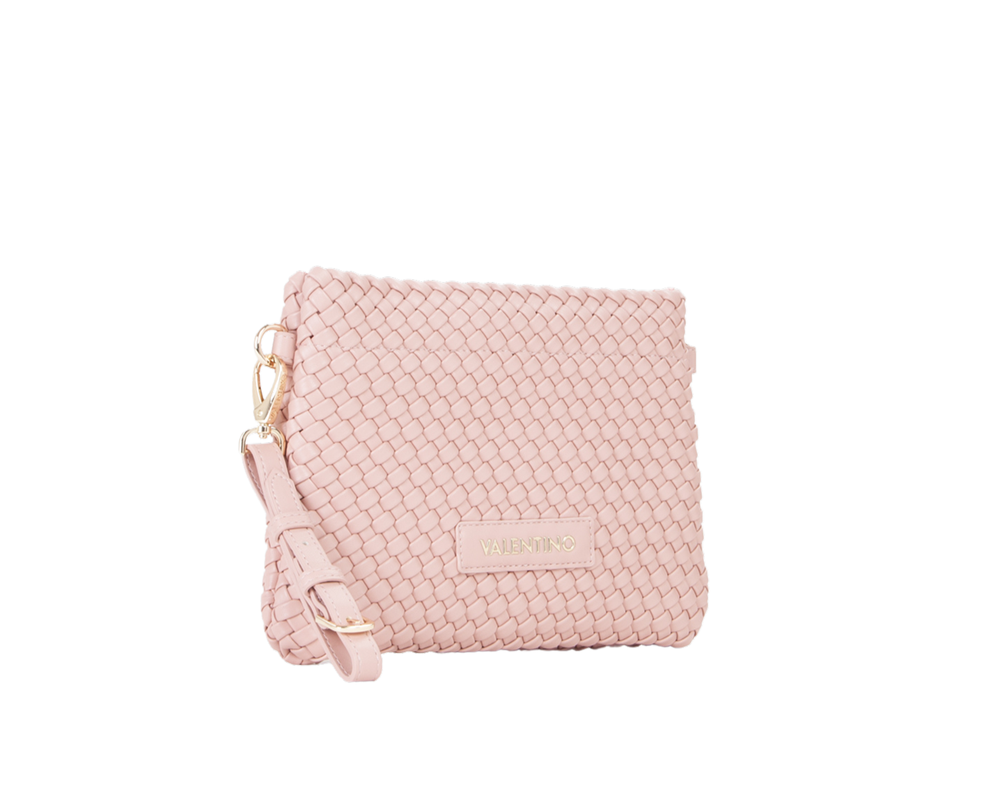 Valentino Clutch SHANTEL rosa