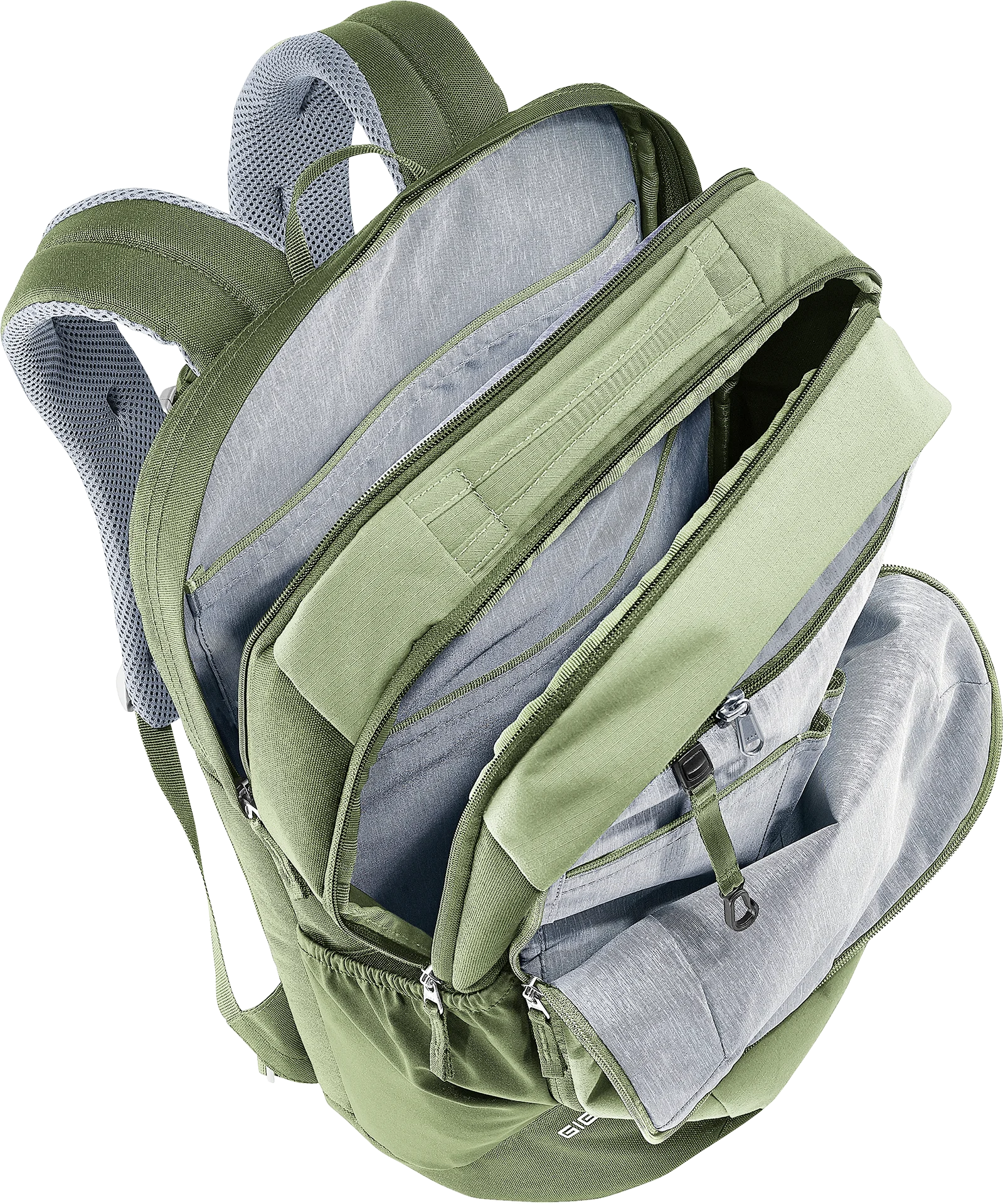 Deuter Lifestyle Rucksack Giga mineral-grove
