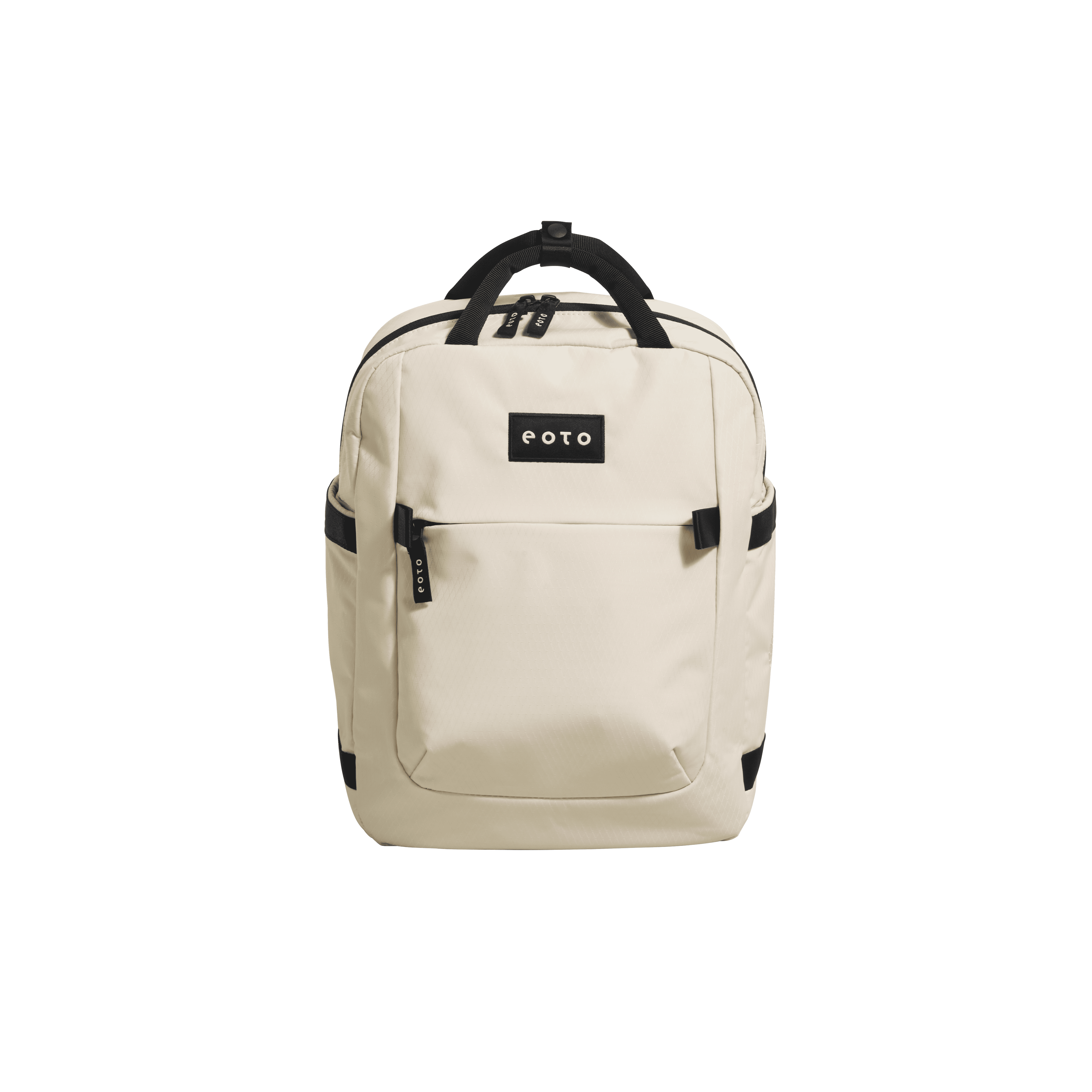 eoto Rucksack SMALL16 beige