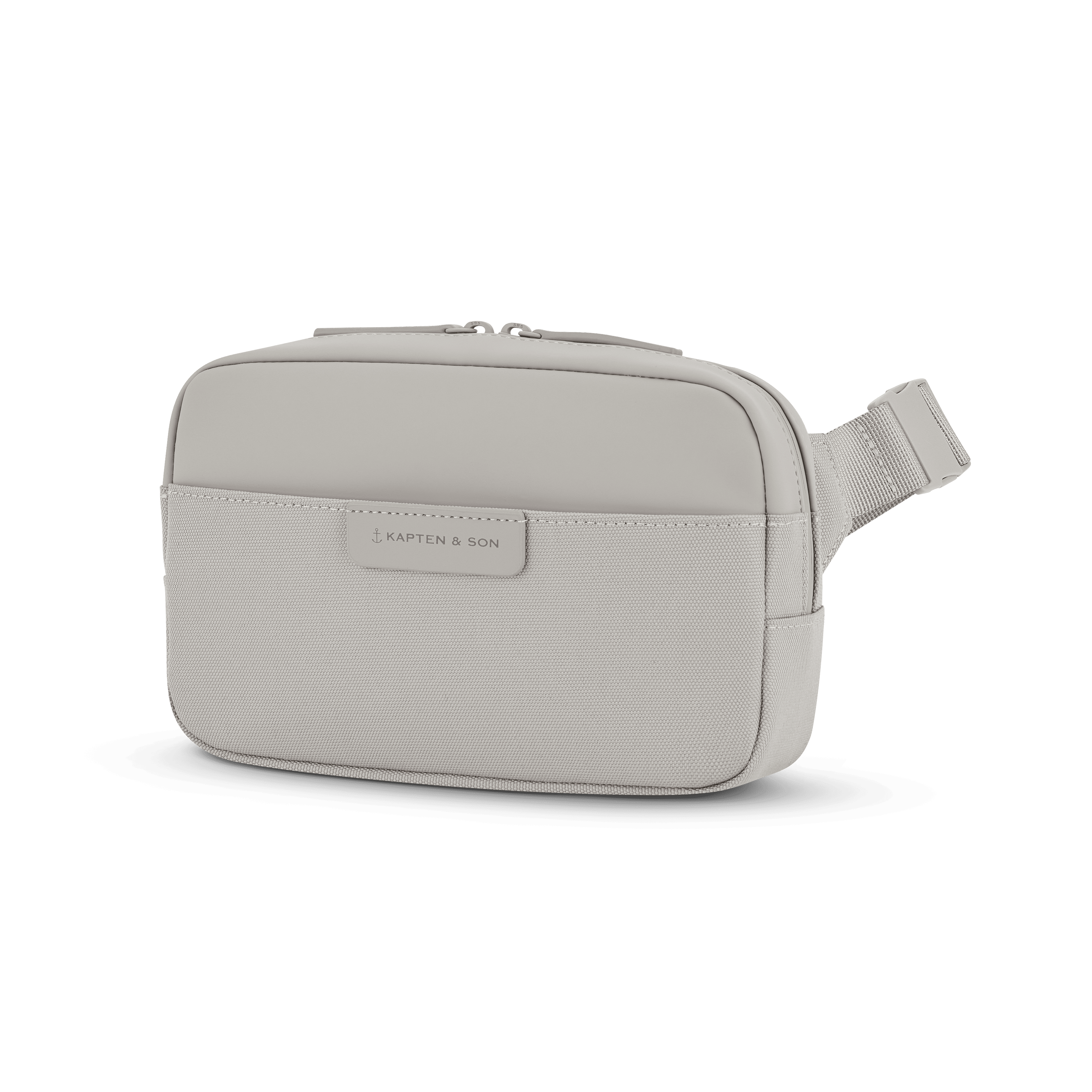Kapten & Son Bergen Pro Crossybody Greige Kapten & Son Bergen Pro Crossybody Greige