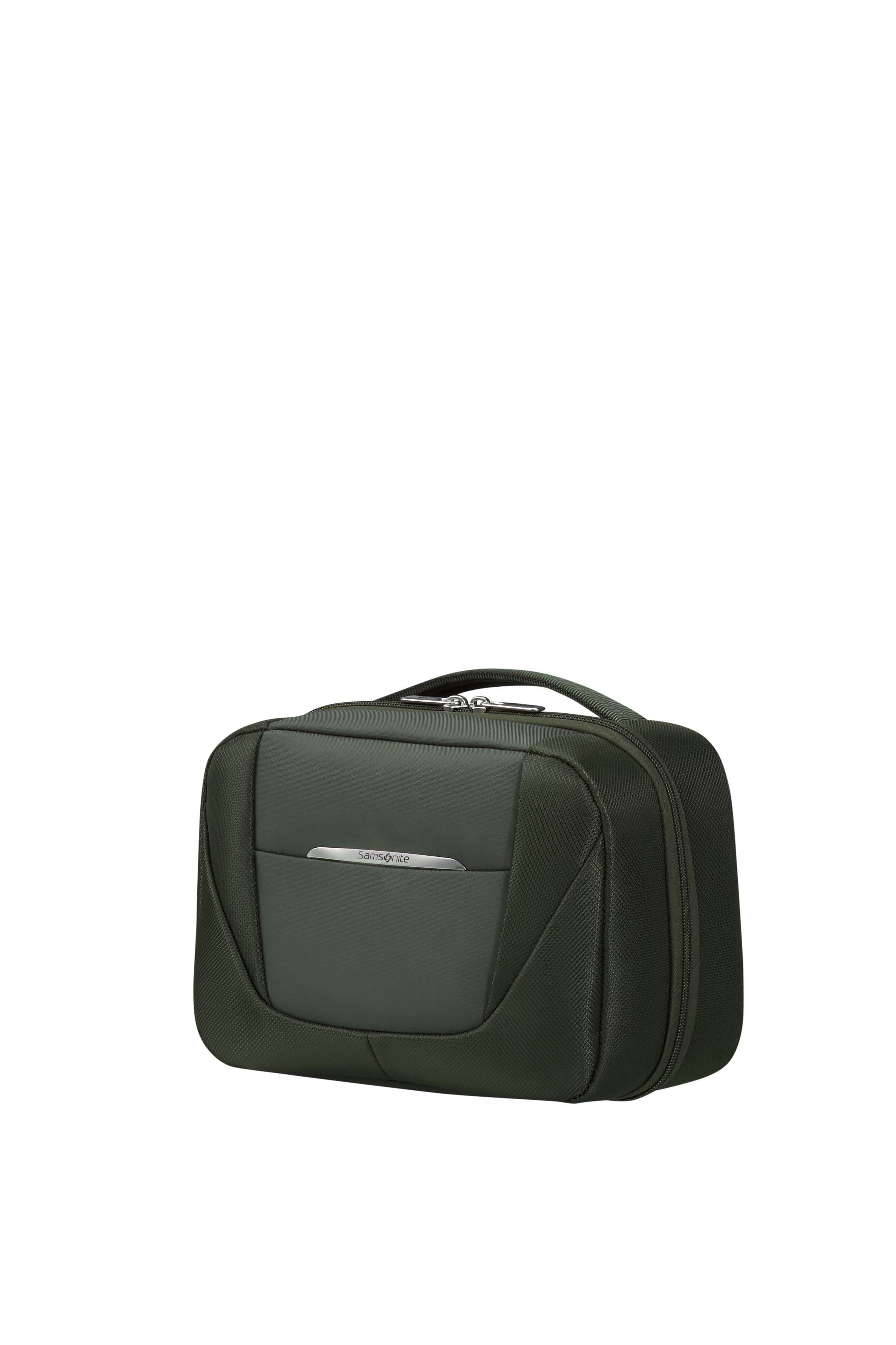 Samsonite RE-LITE Kulturbeutel climbing ivy