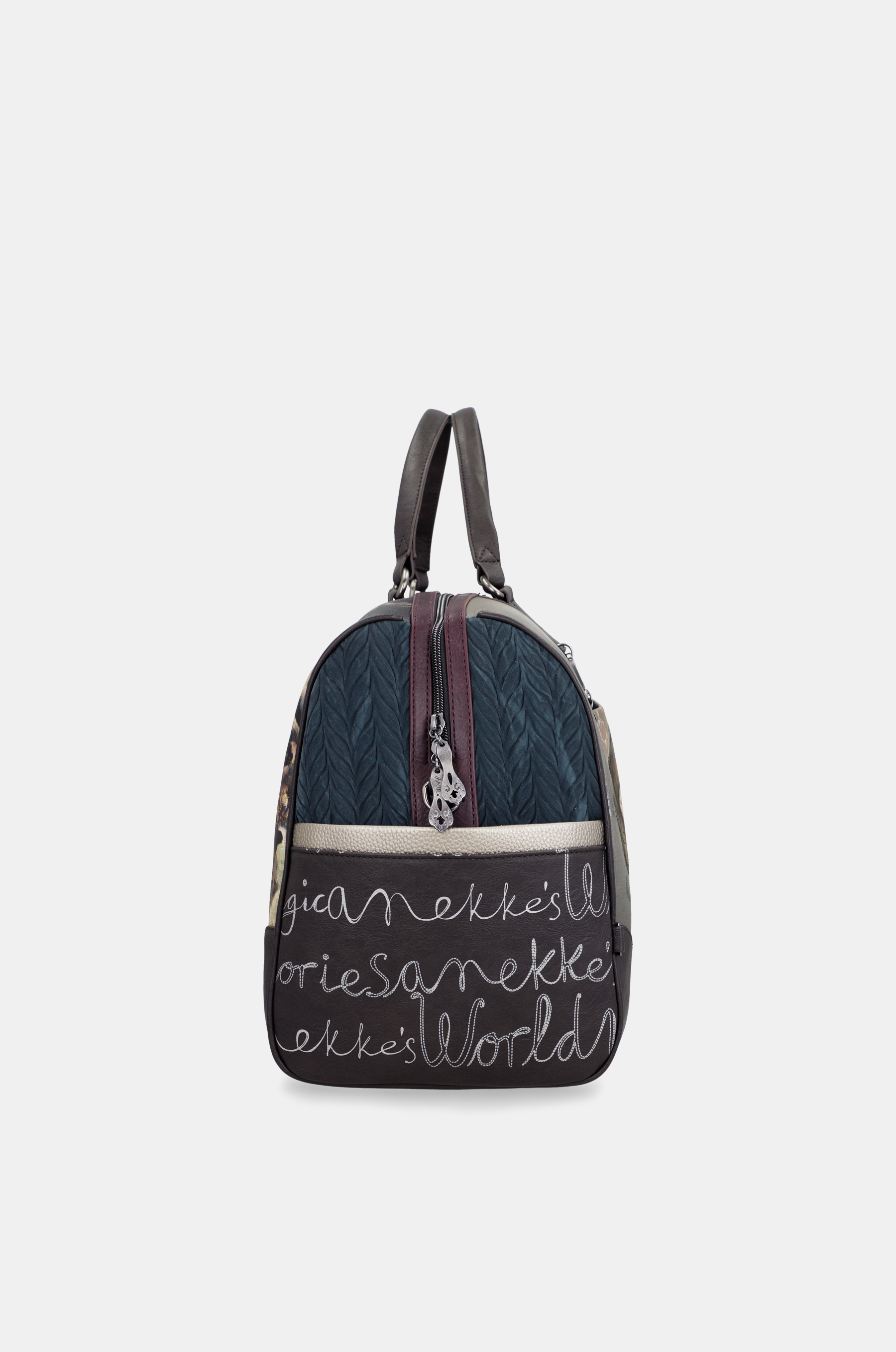 Anekke Reisetasche Real 