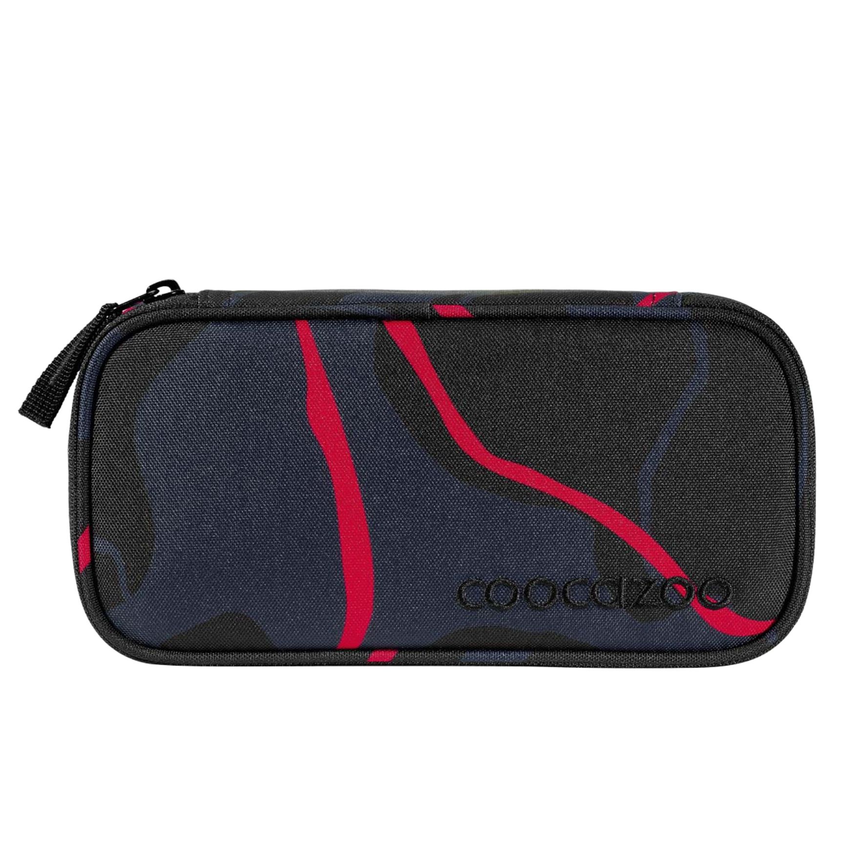 Coocazoo Schulrucksack MATE Lava Lines Set